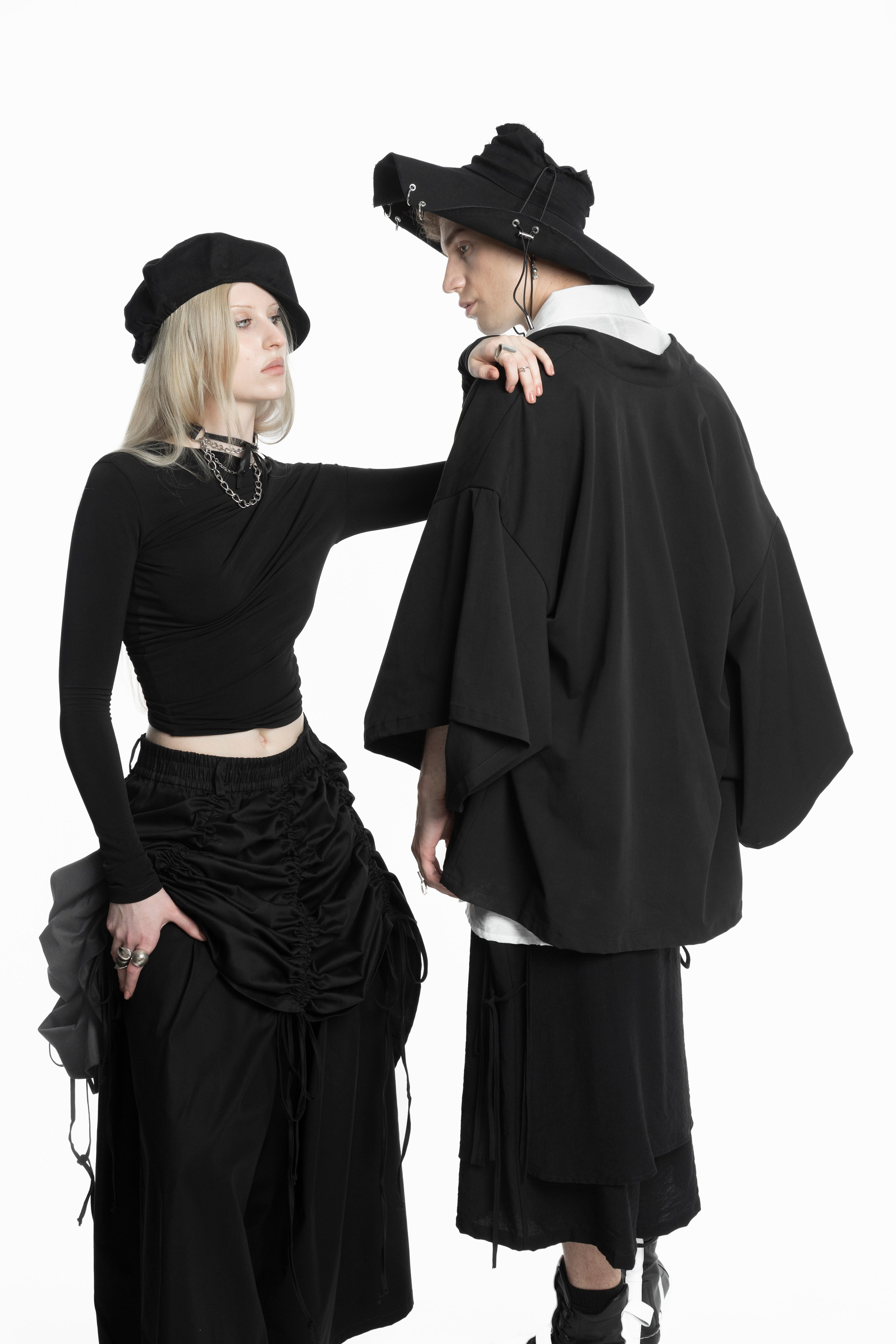 Bat Norton content. Фотограф для брендов Любовь Батина (Спб/Мск)