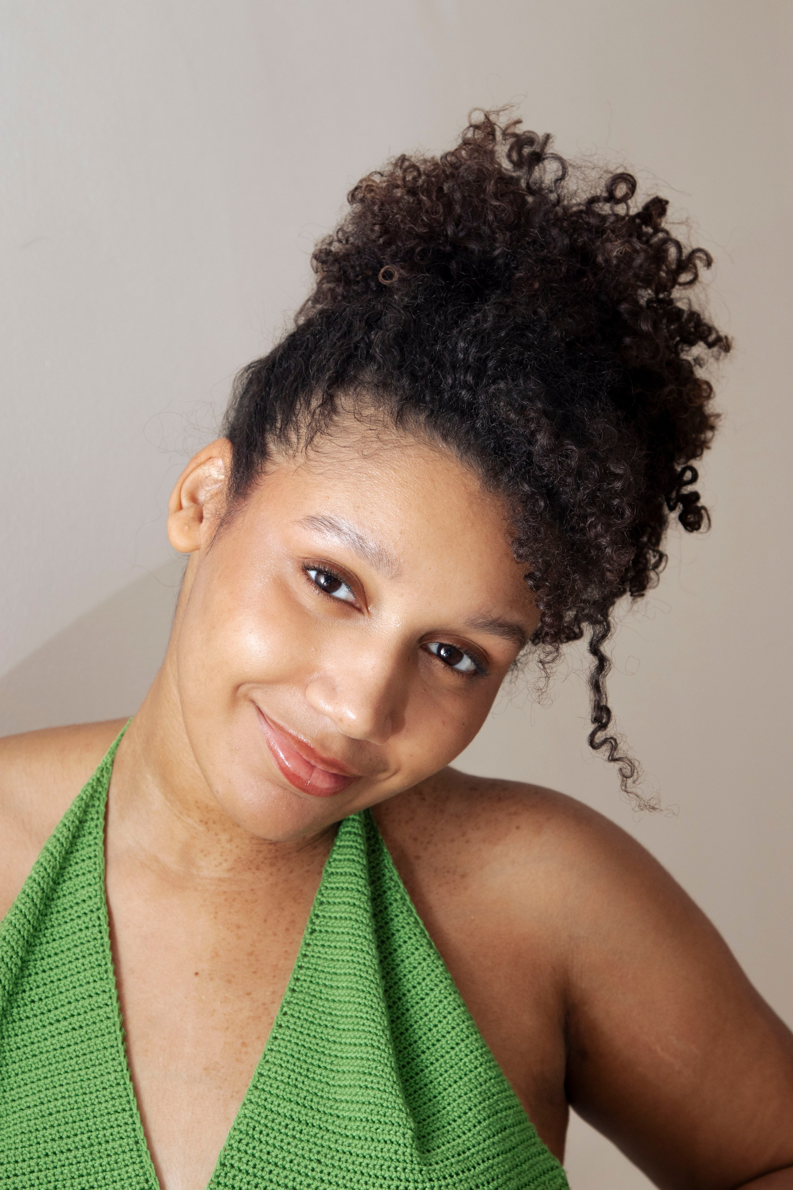 Ольга. Фотограф для брендов Любовь Батина (Спб/Мск)