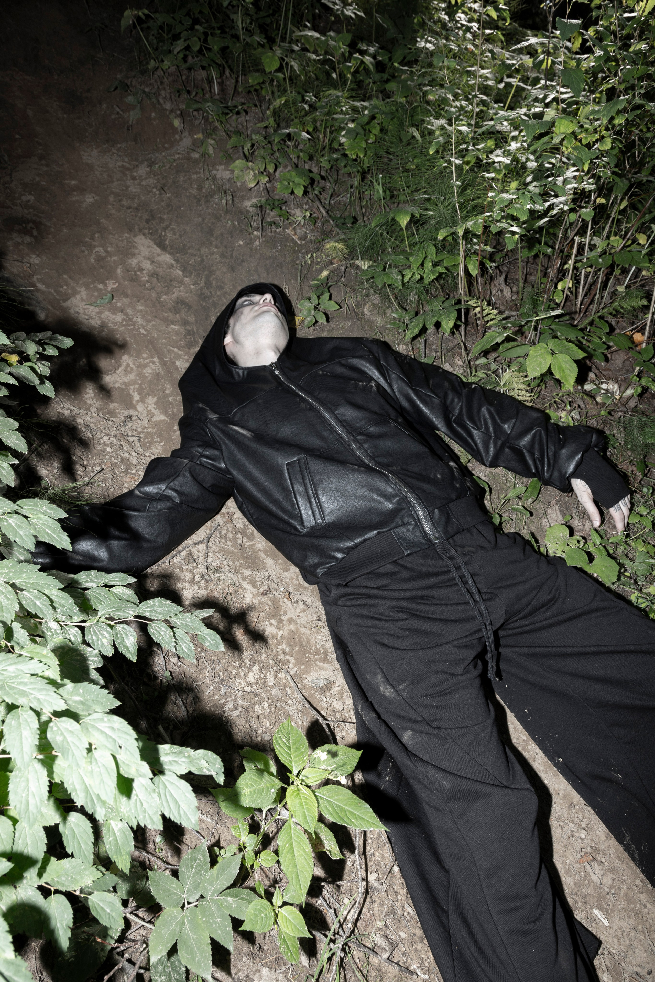 Bat Norton AI.AVANGARDEN street. Фотограф для брендов Любовь Батина (Спб/Мск)