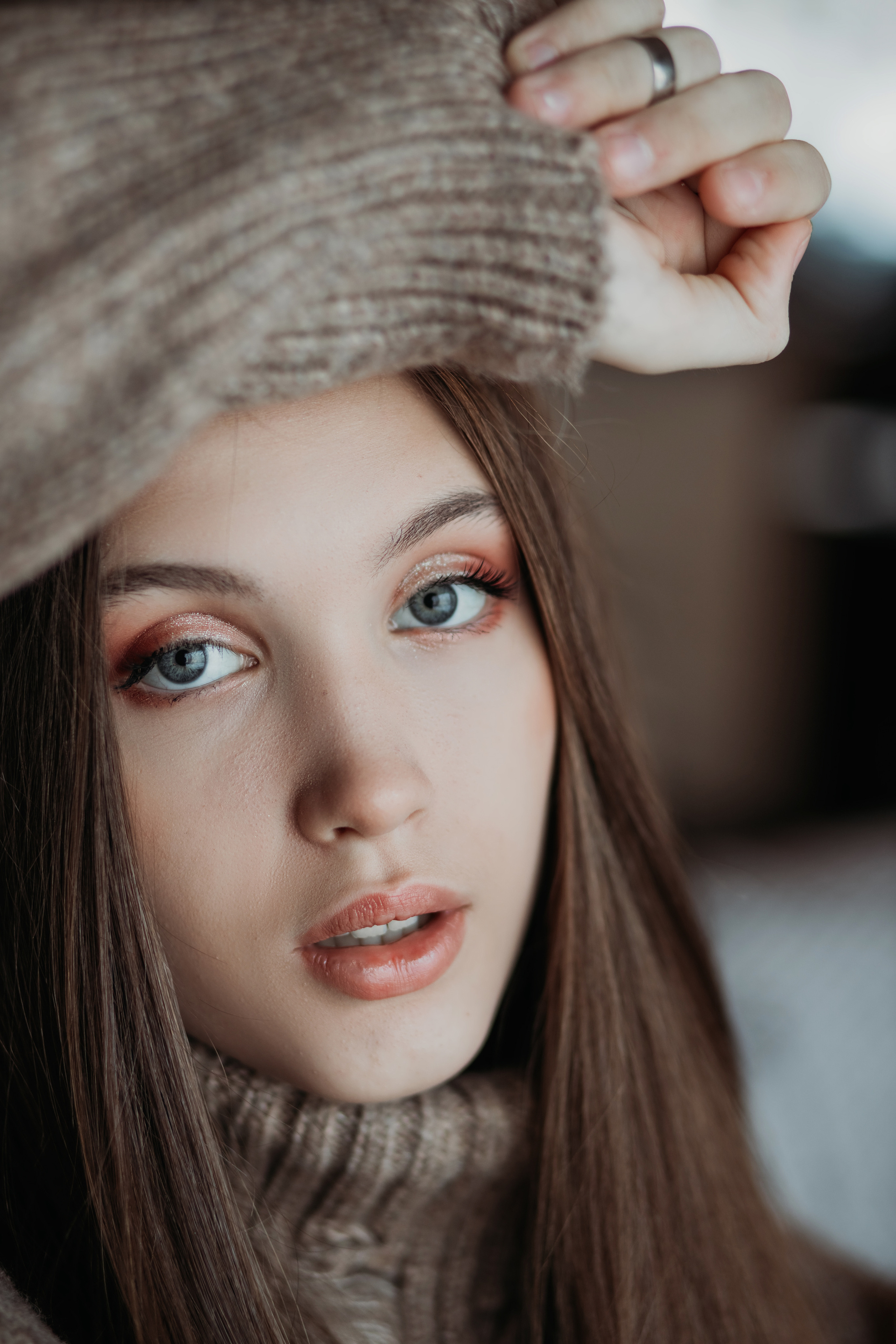 Фотосессия мамы и дочери. Фотограф Сочи Татьяна Зорина