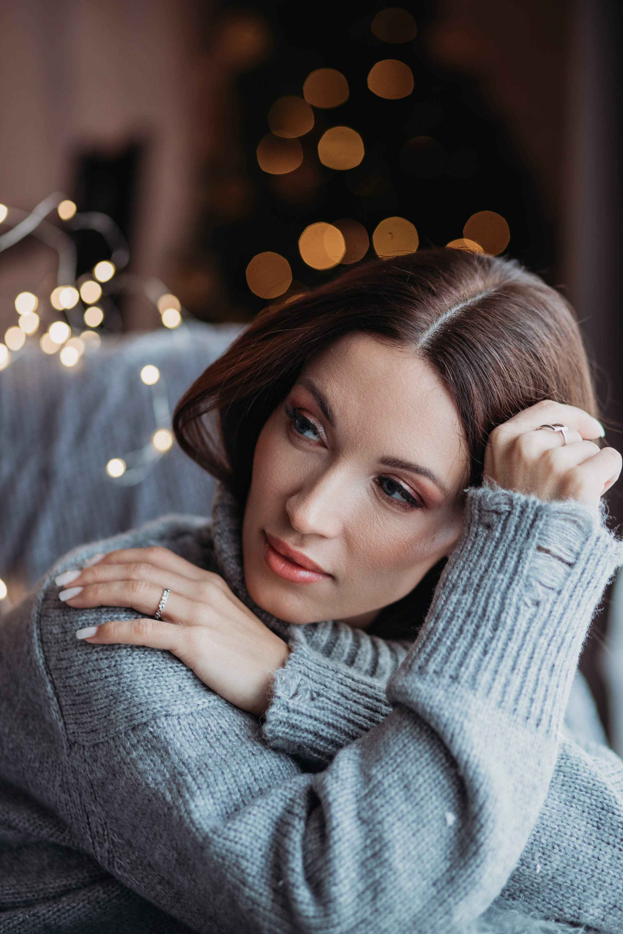 Фотосессия мамы и дочери. Фотограф Сочи Татьяна Зорина