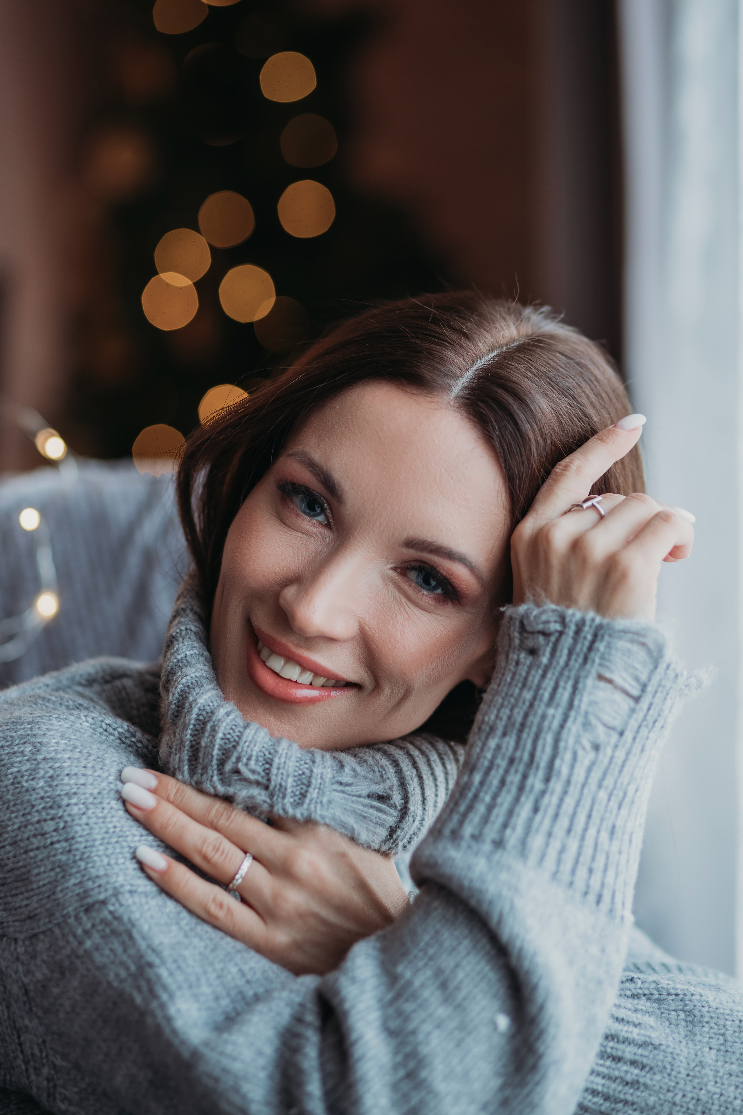 Фотосессия мамы и дочери. Фотограф Сочи Татьяна Зорина