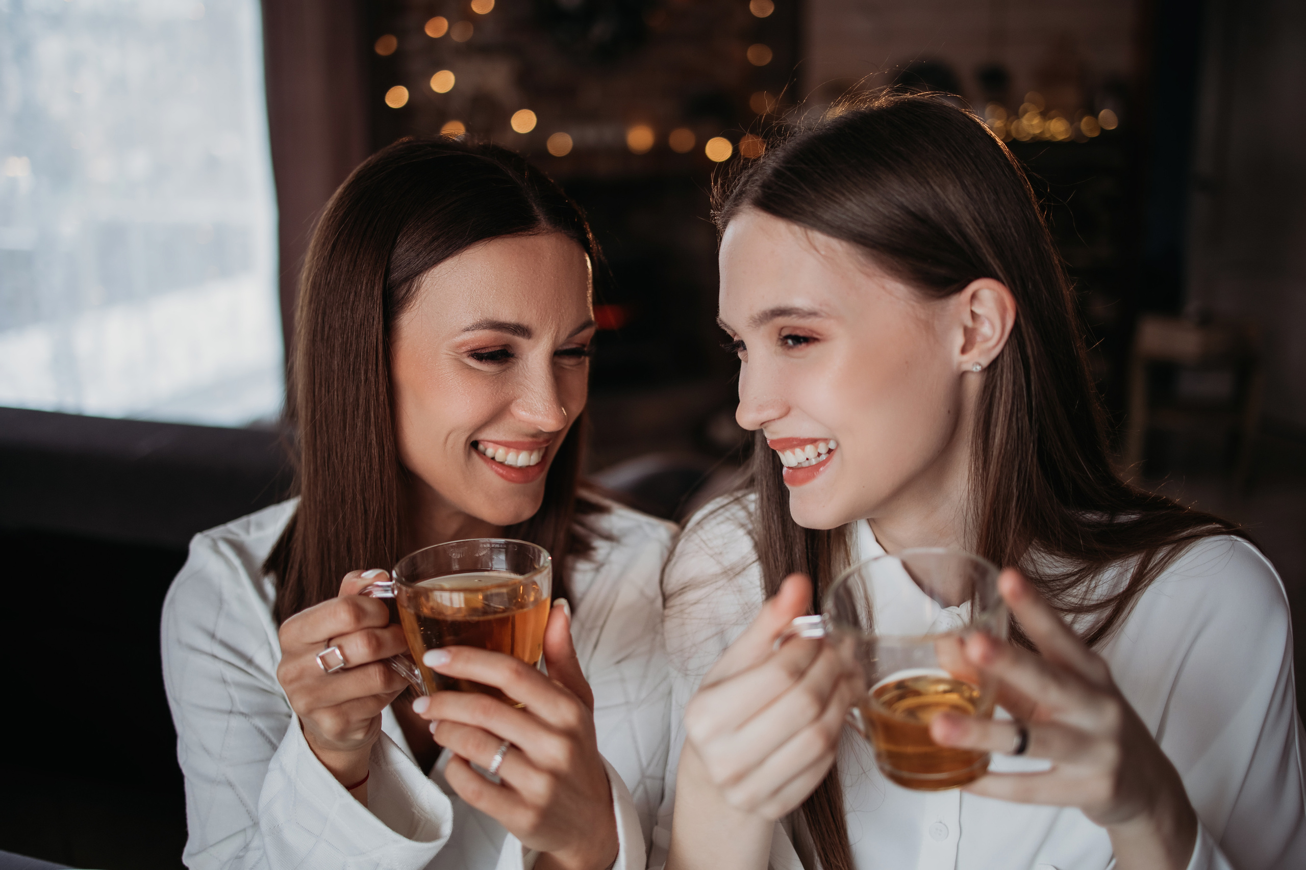 Фотосессия мамы и дочери. Фотограф Сочи Татьяна Зорина