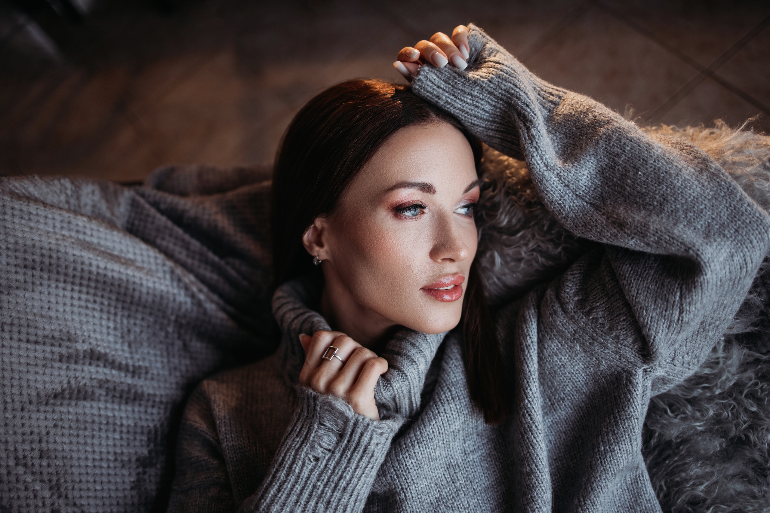 Фотосессия мамы и дочери. Фотограф Сочи Татьяна Зорина