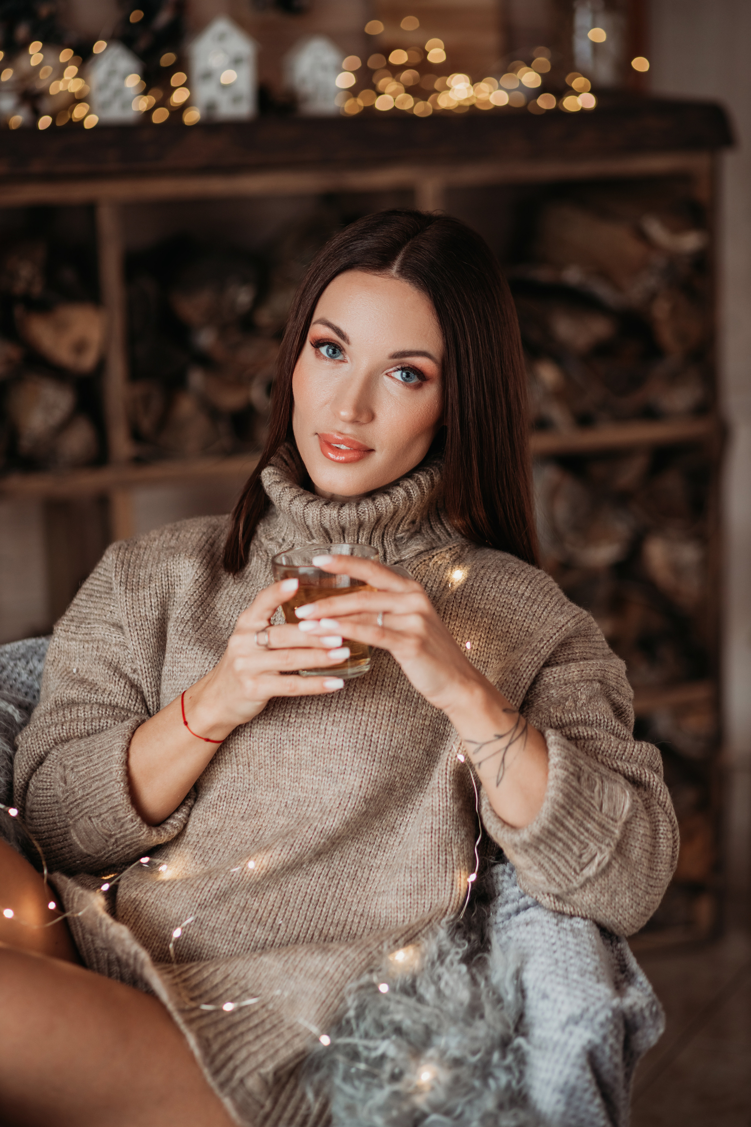 Фотосессия мамы и дочери. Фотограф Сочи Татьяна Зорина