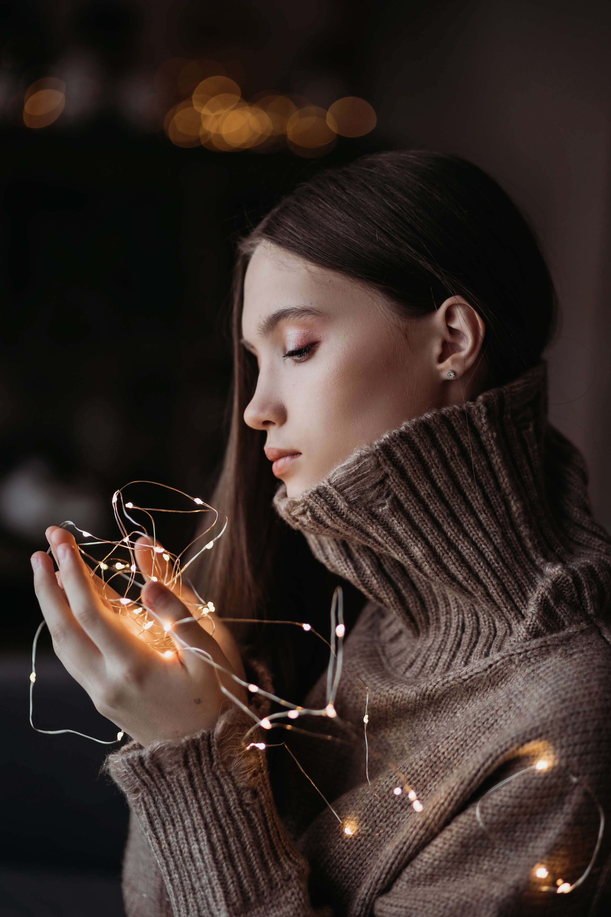 Фотосессия мамы и дочери. Фотограф Сочи Татьяна Зорина