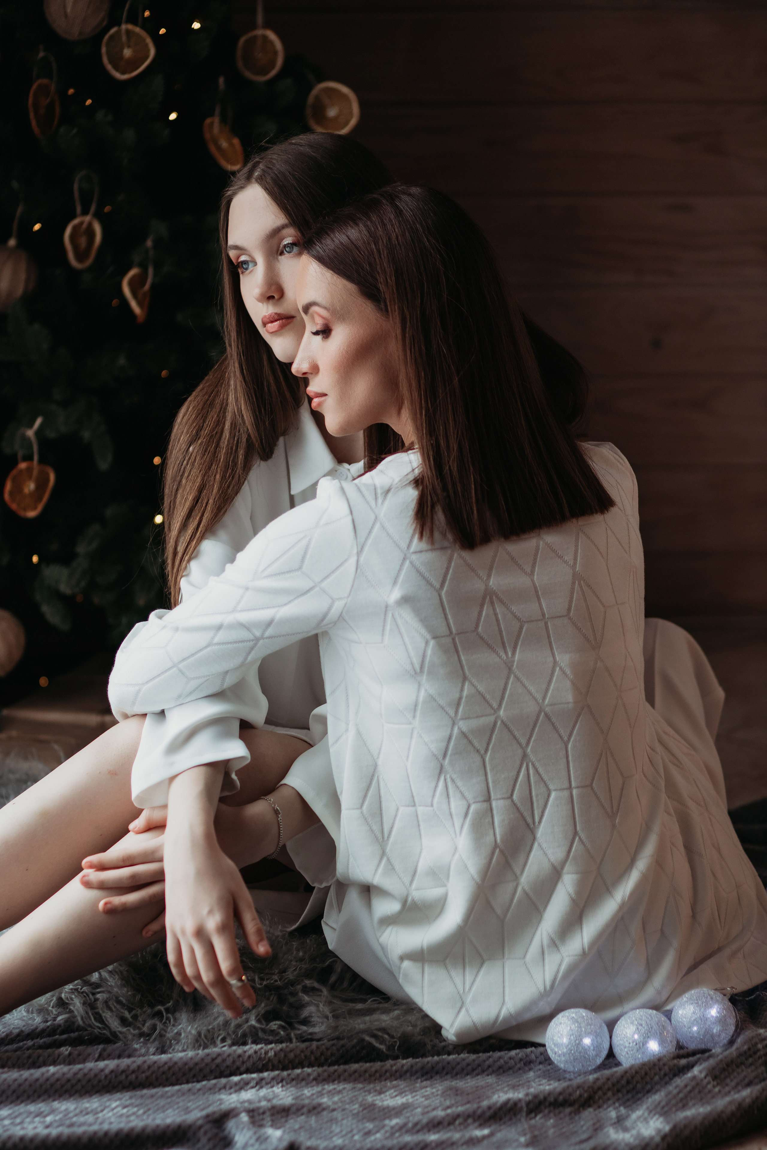 Фотосессия мамы и дочери. Фотограф Сочи Татьяна Зорина