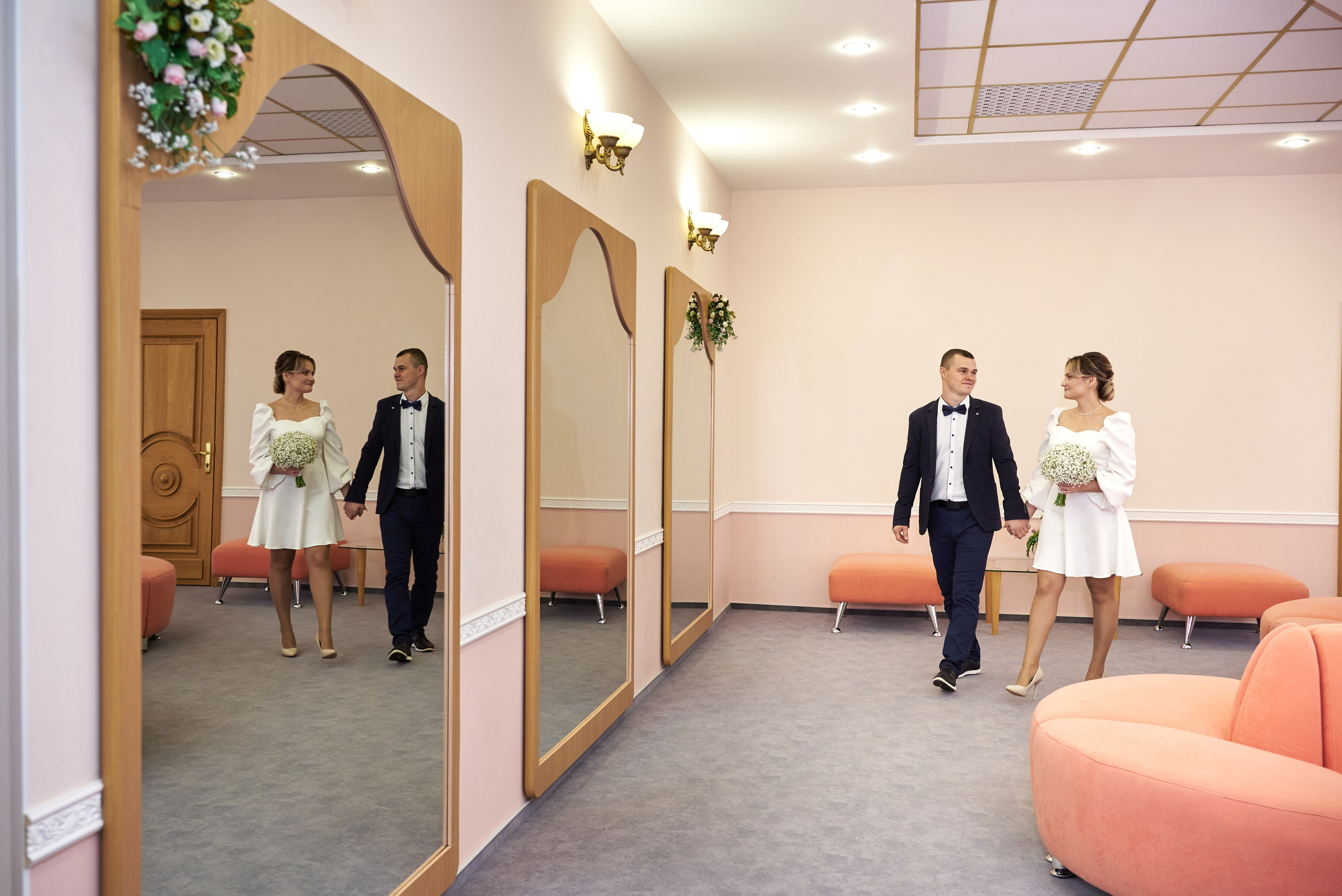 Фотограф Давыдов Алексей в Старом Осколе, фотосесия свадьбы. Профессиональный фотограф Старый Оскол, Губкин — свадьба, венчание, крещение, юбилей и день рождения