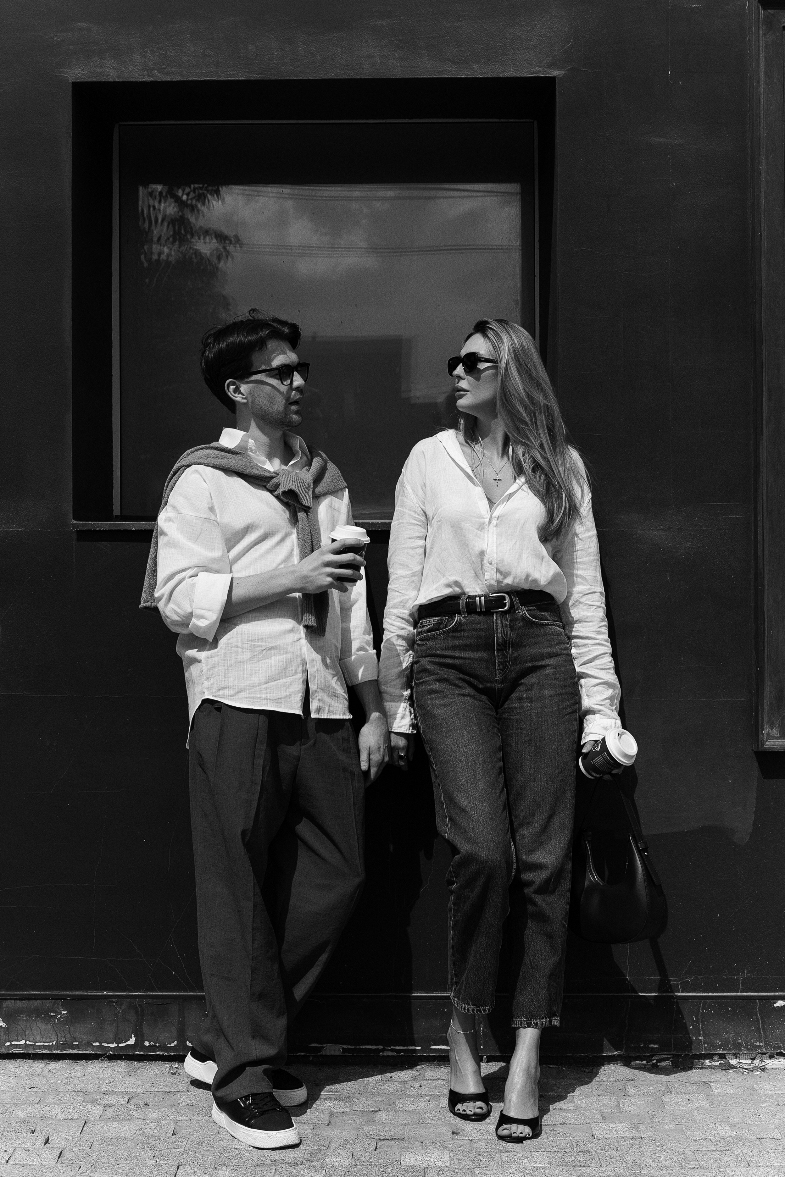 Валентина & Искандер