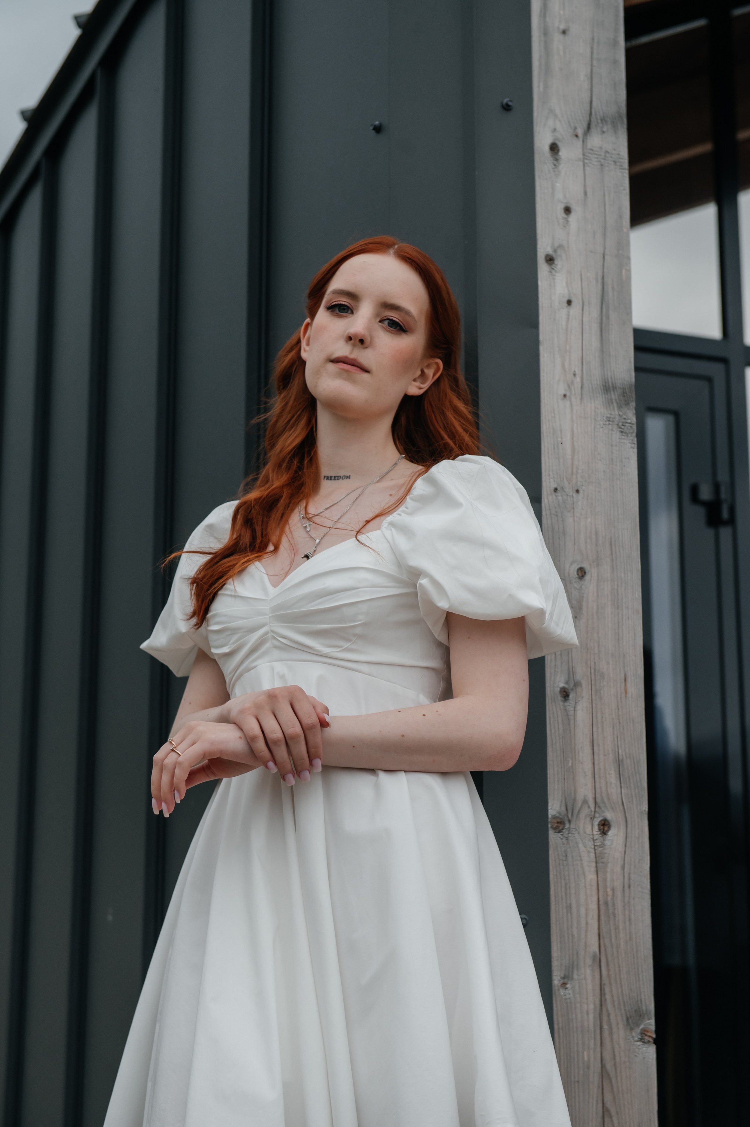 Свадебные съемки. Фотограф Марина Лысова