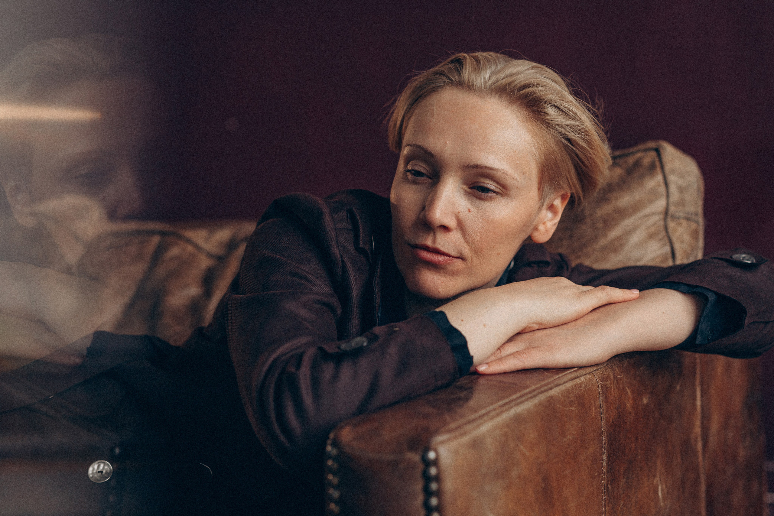 Наташа. Фотограф Ногинск Электросталь Наталья Осетрова