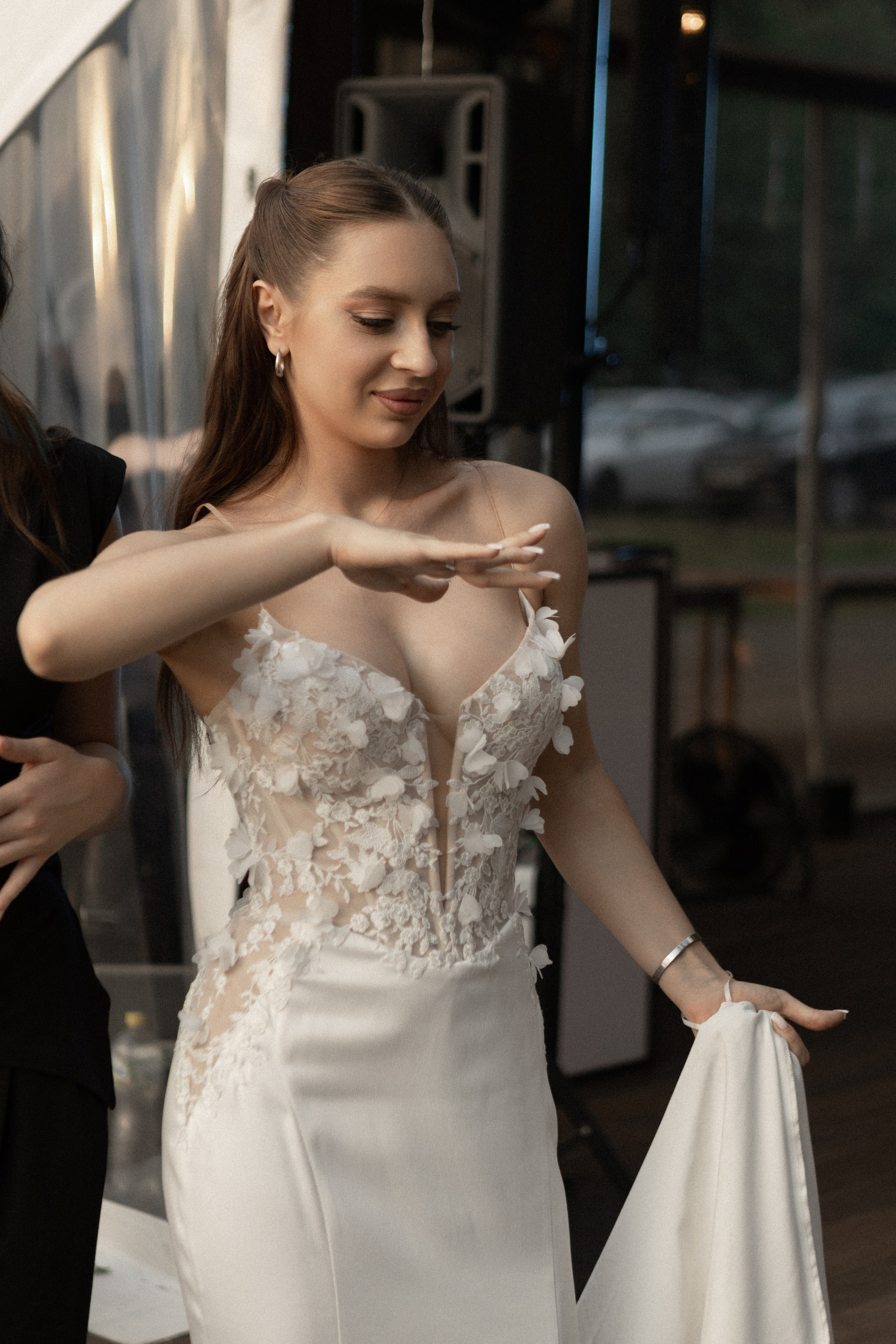 Дмитрий и Елизавета. Фотограф Екатерина Чупина