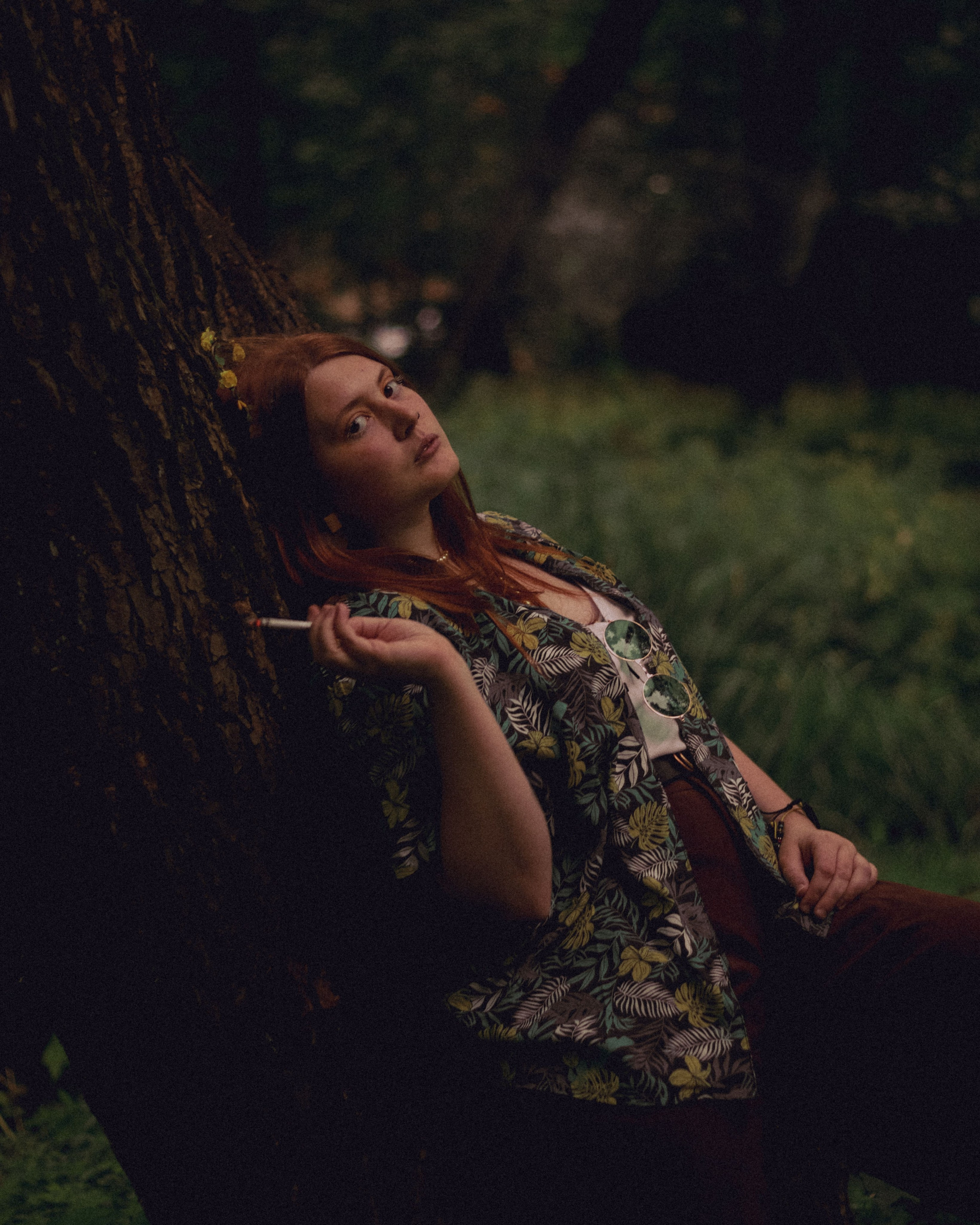 Елизавета. Творческий фотограф в Санкт-Петербурге Леонид Фельдман