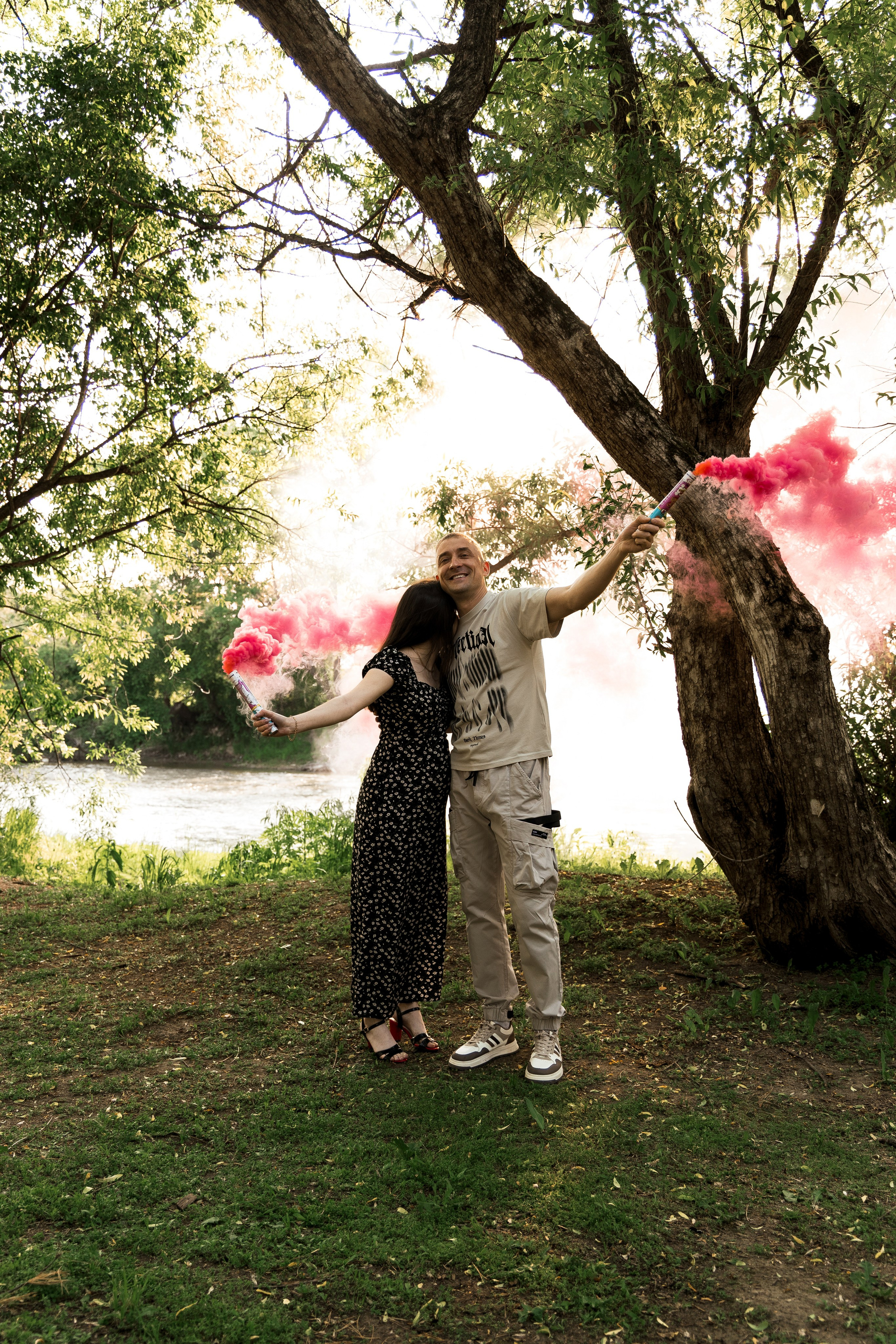 Портфолио парные. Фотограф Ася Уссурийск Владивосток