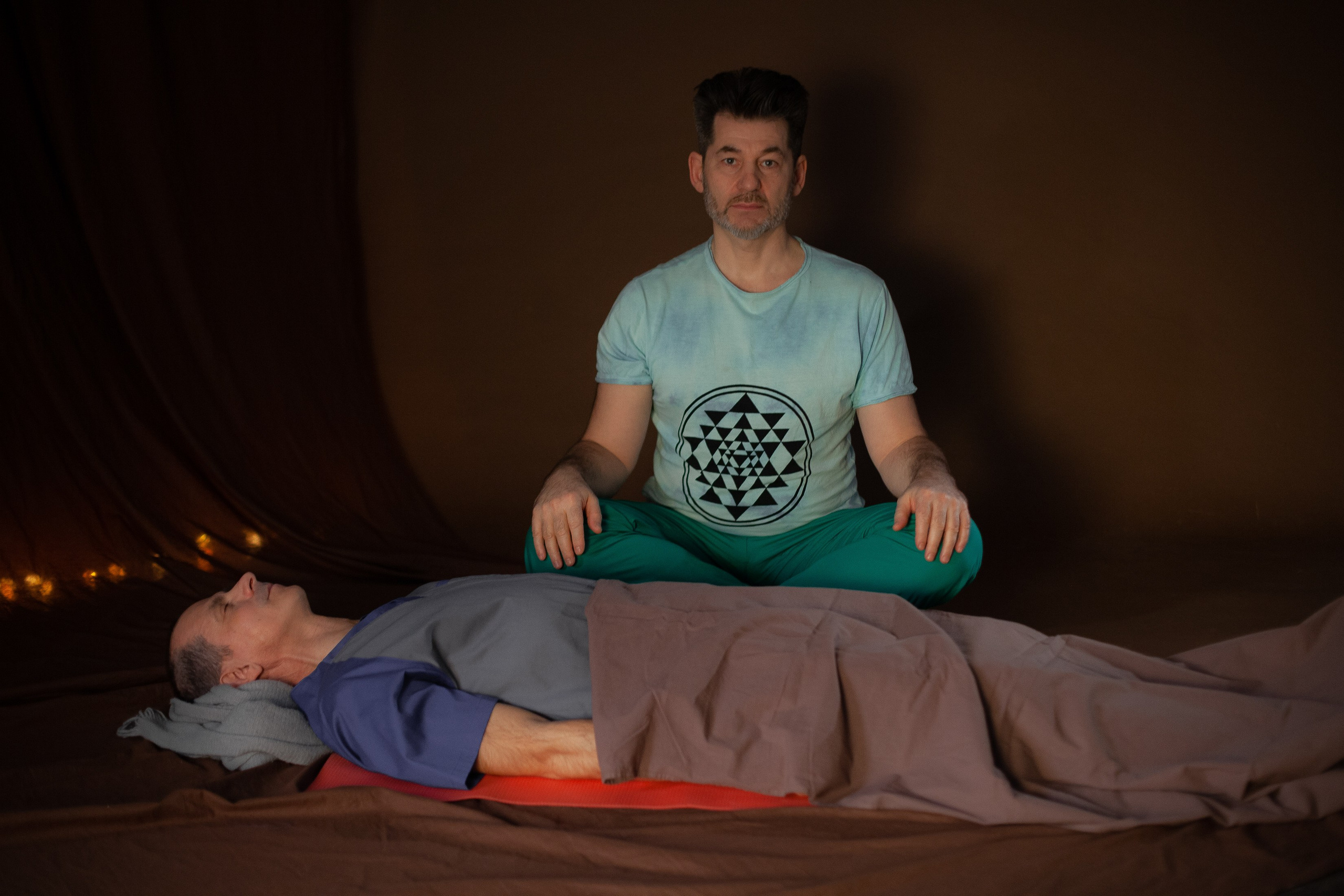 Relational Massage and Bodywork. Фотограф в Петербурге Татьяна Гуляева