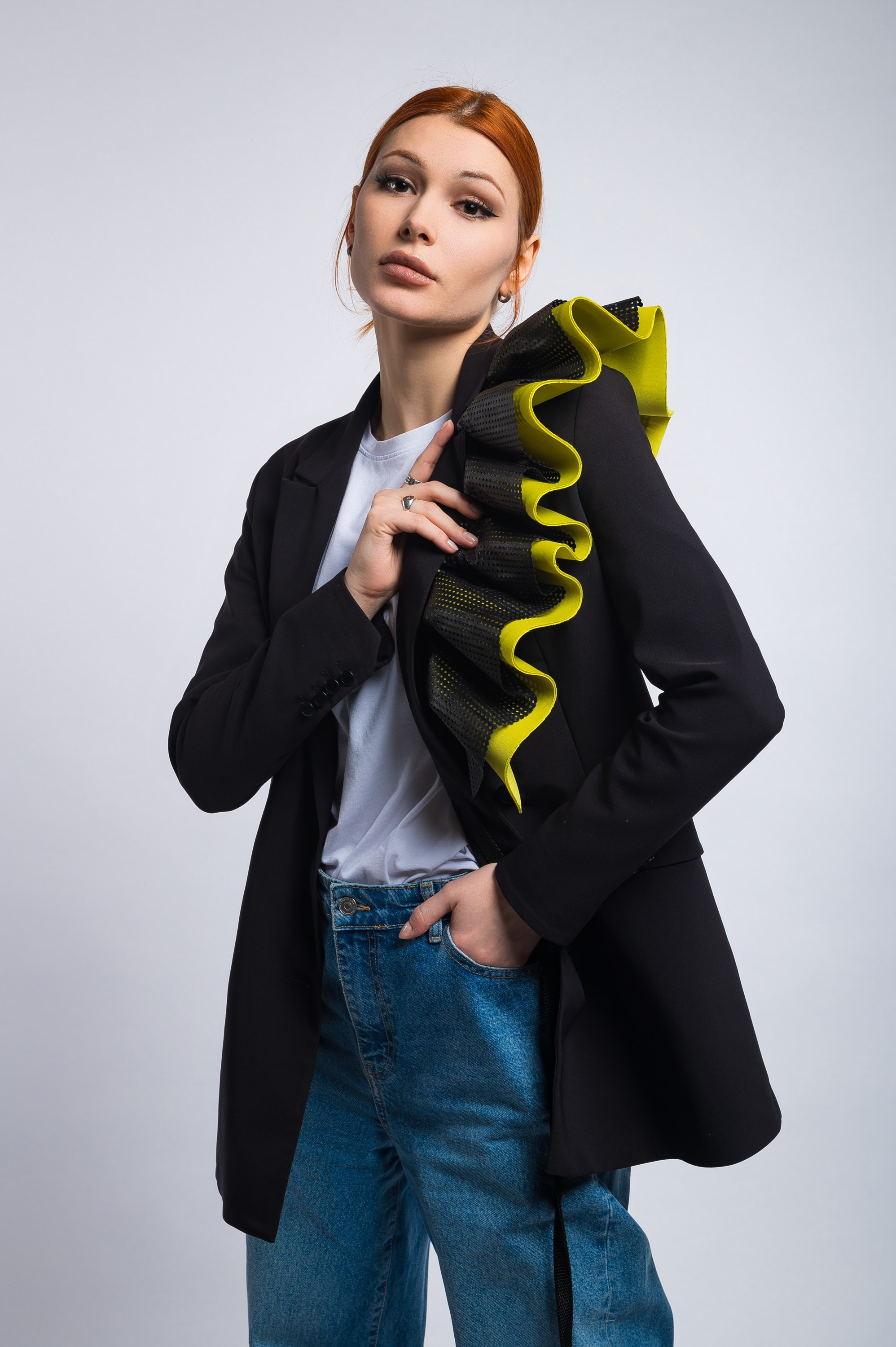 Рюши. Главная