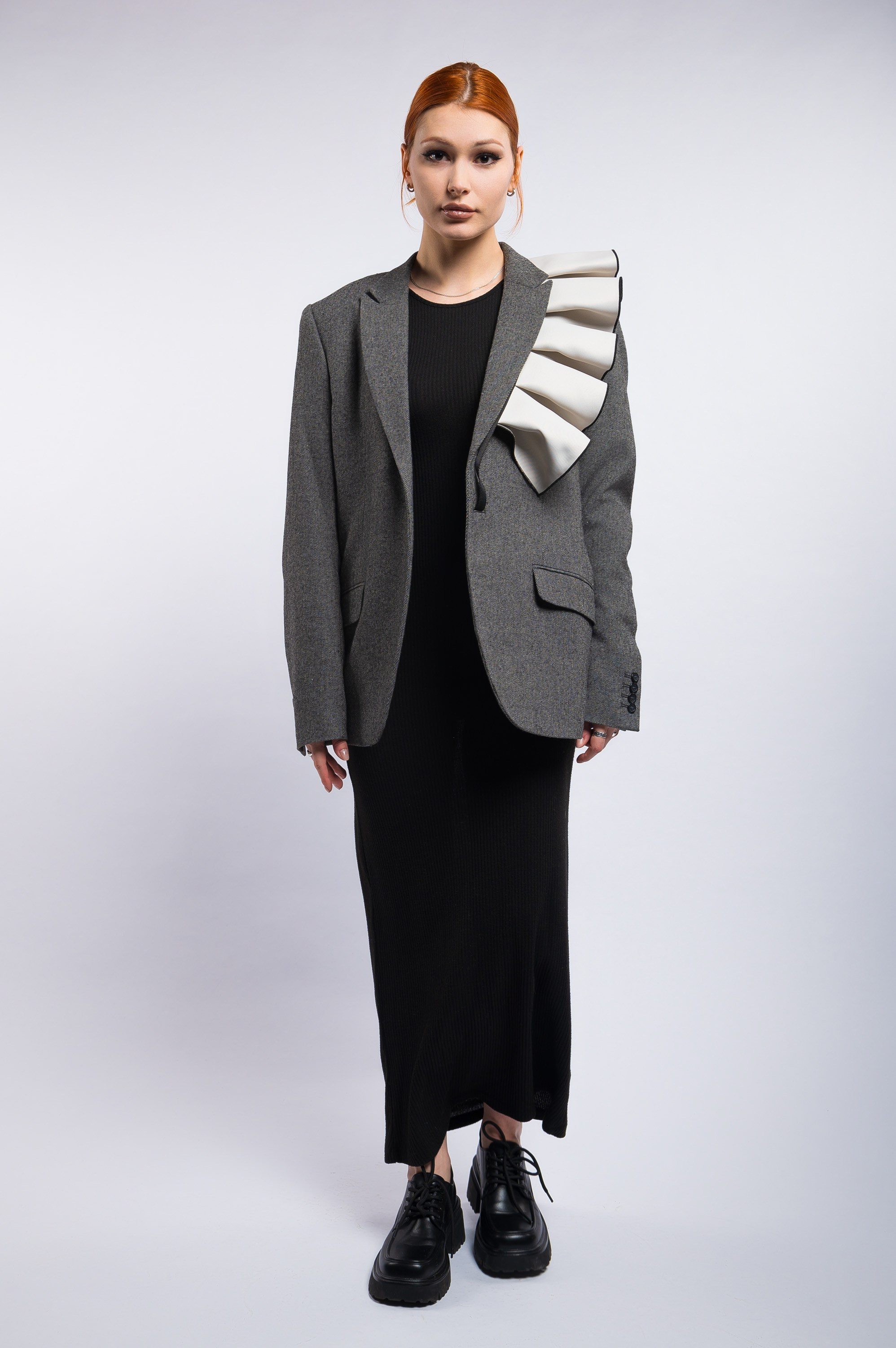 Рюши. Главная