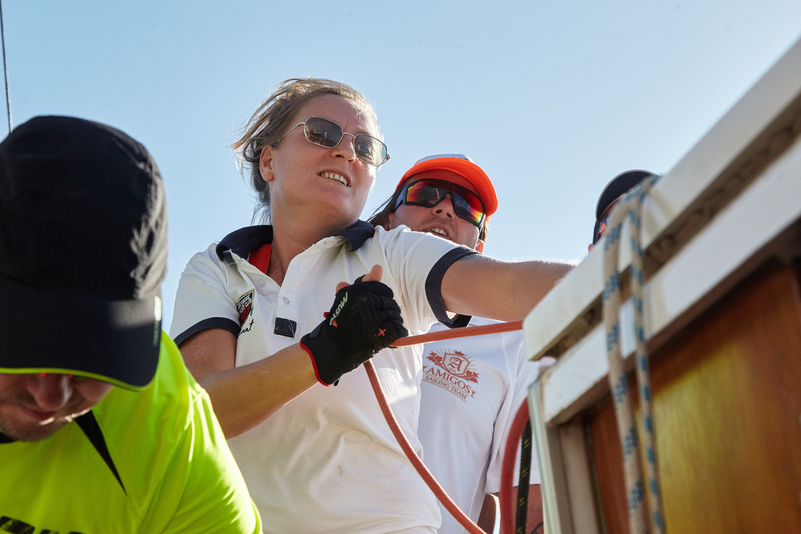 Корпоративные мероприятия. Фотохроника для следующих поколений