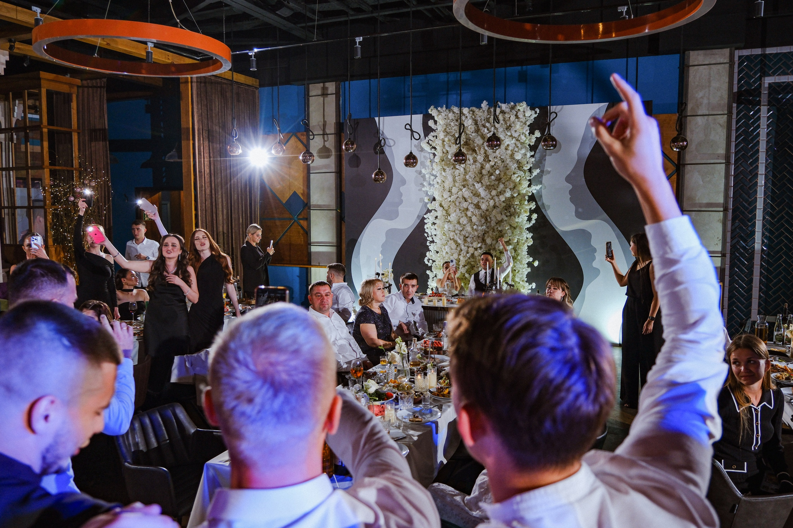 Татьяна и Павел. Фотограф Саранск Ирина Шишкина, все виды съемок