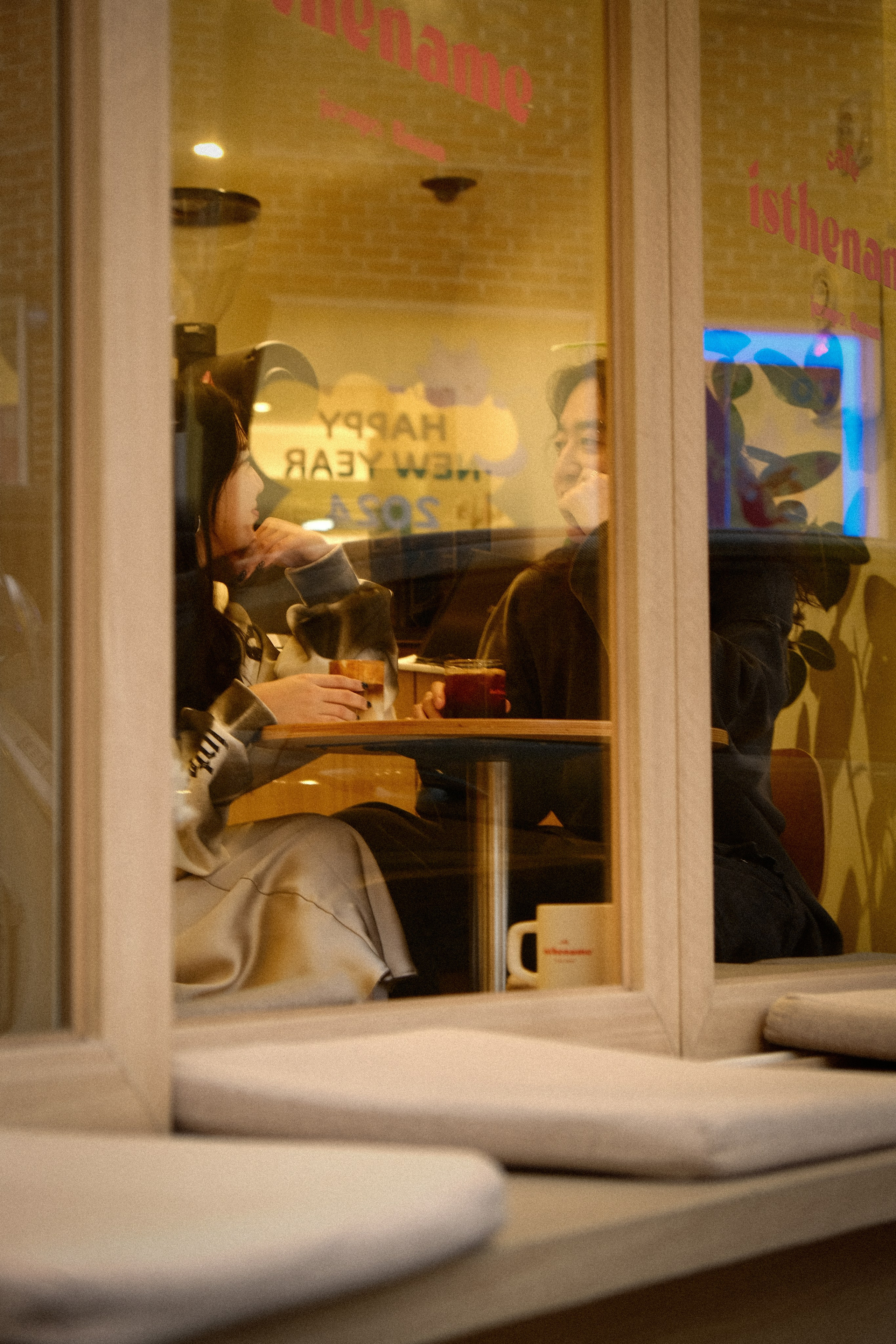 Karina & Jaden. Photographer | Retoucher