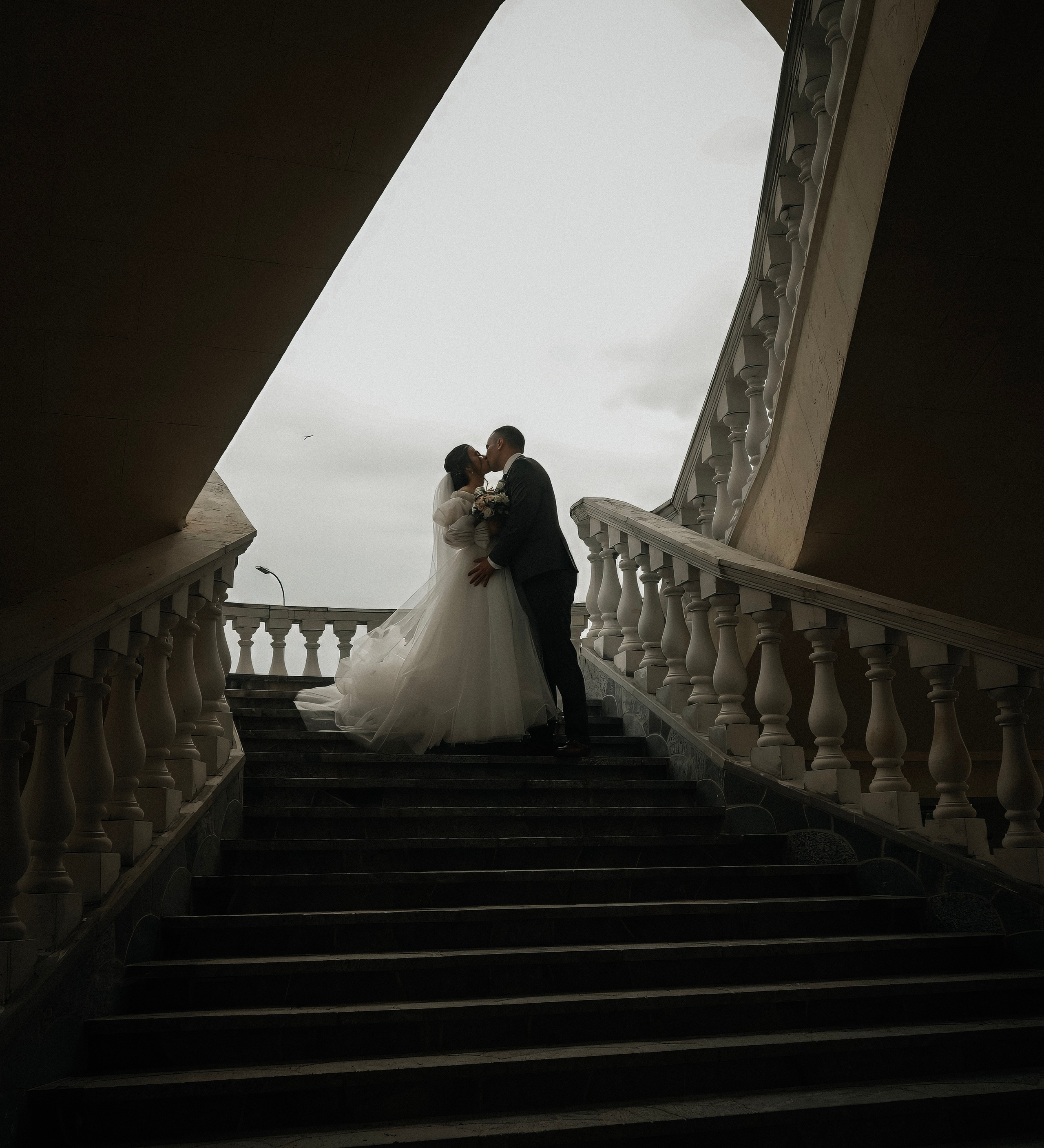 Свадебная съемка. Репортажный фотограф в Калининграде Морозов Кирилл