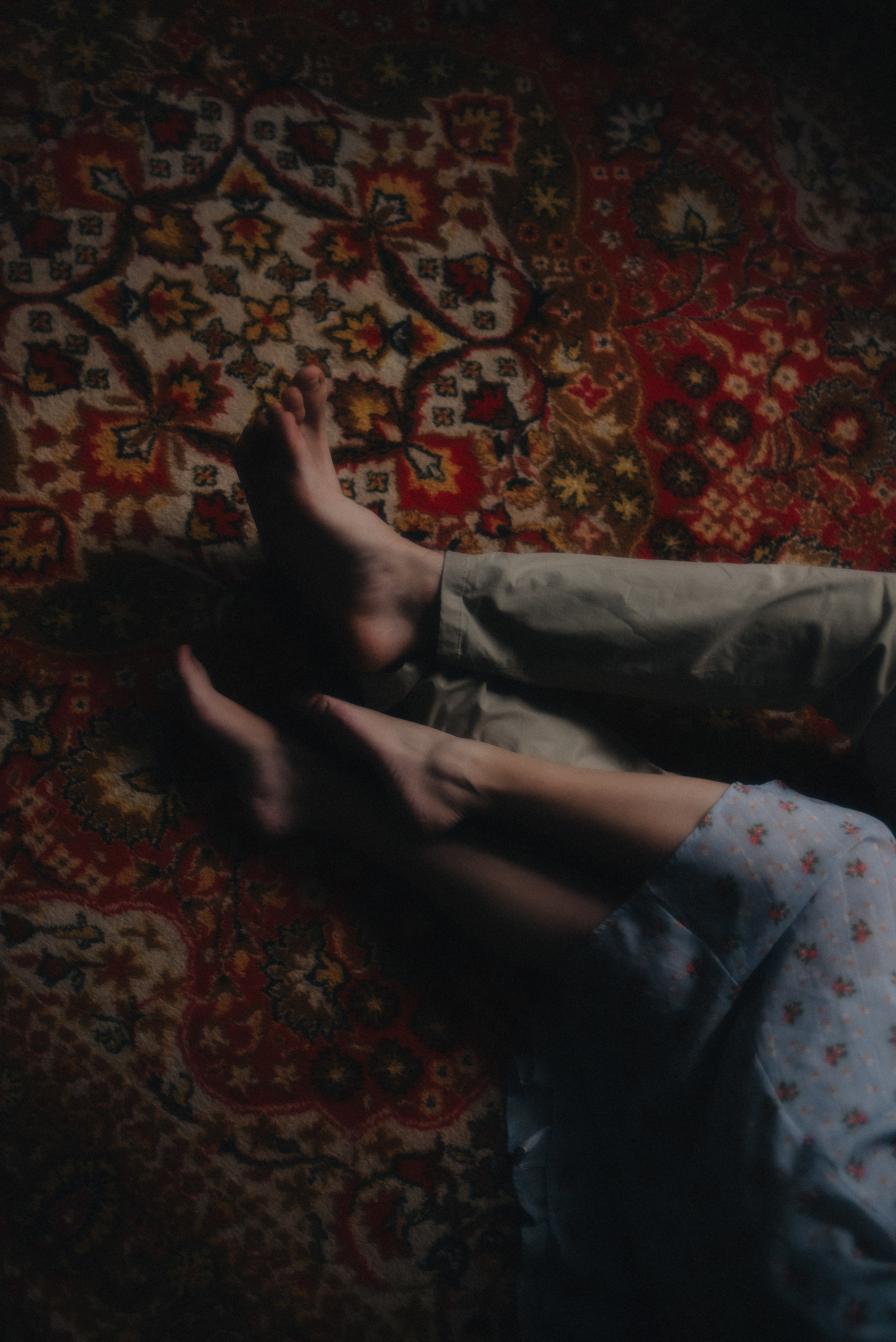 Аня и Игорь. Иркутский фотограф Яна Серебренникова