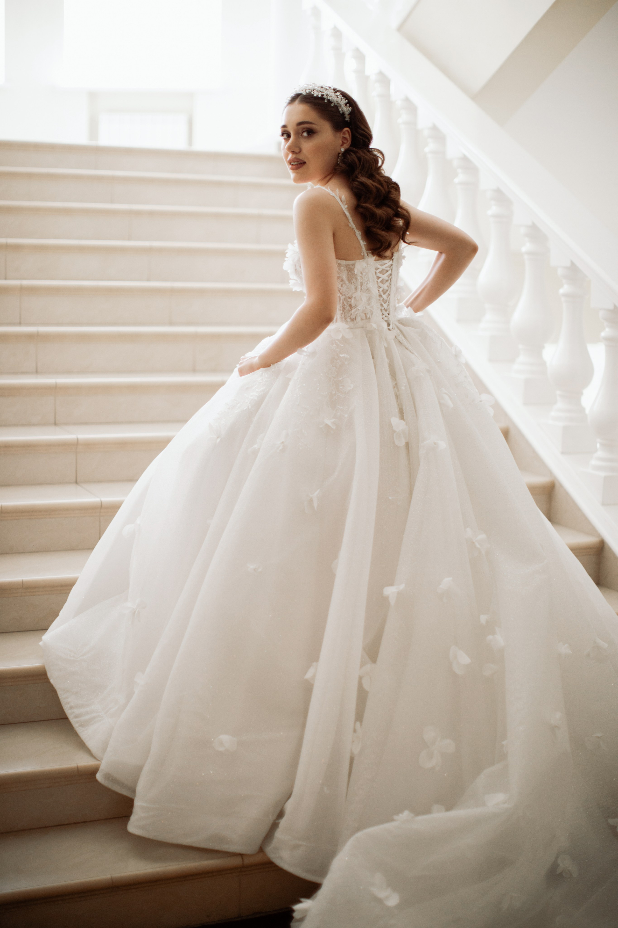 Марина & Давид. Фотограф Амирян Марина