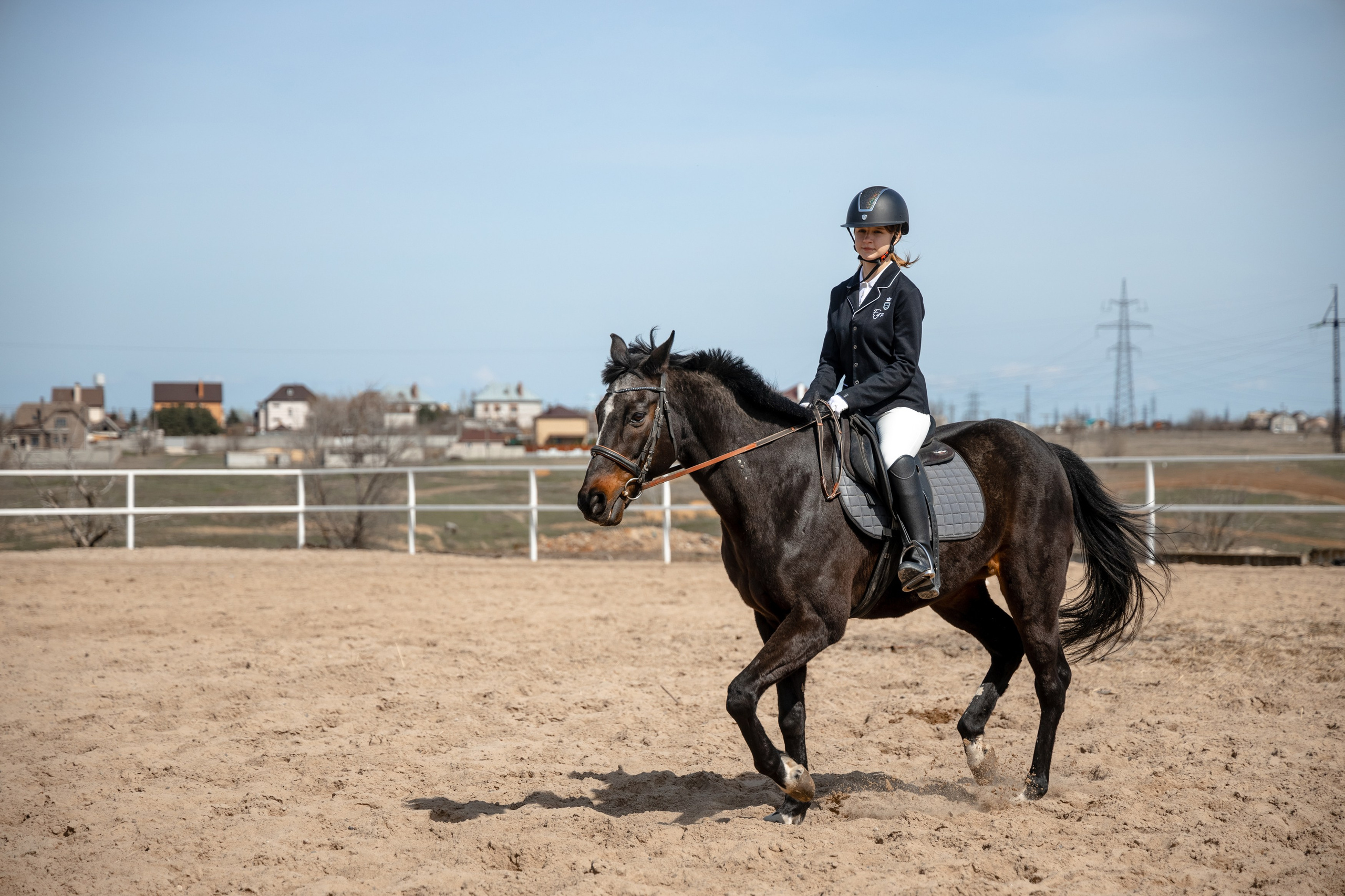 Настя и Лепет. Татьяна Мирзоян