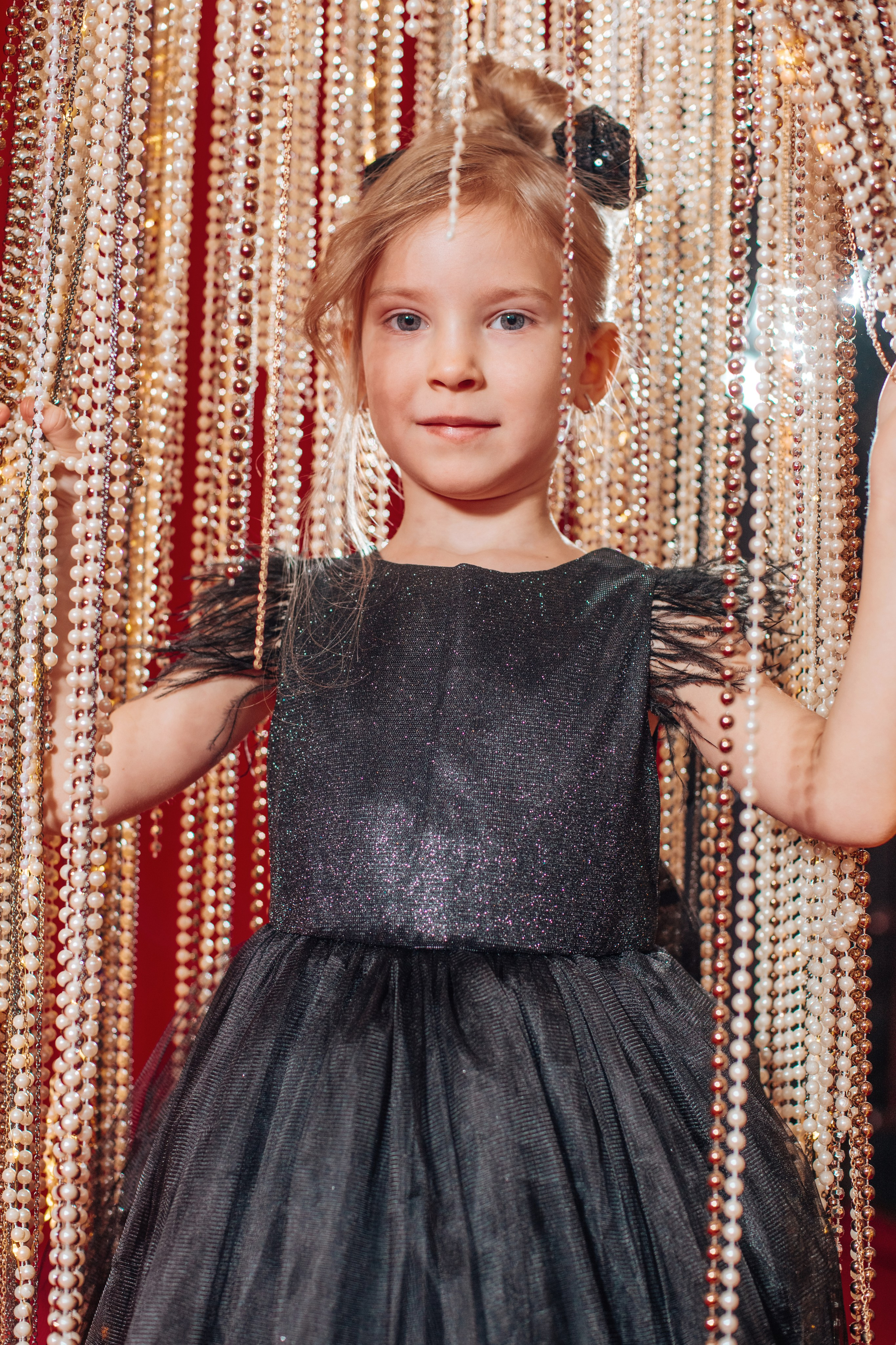 Наталья, Сергей, Стефания. Фотограф Алла Елисеева