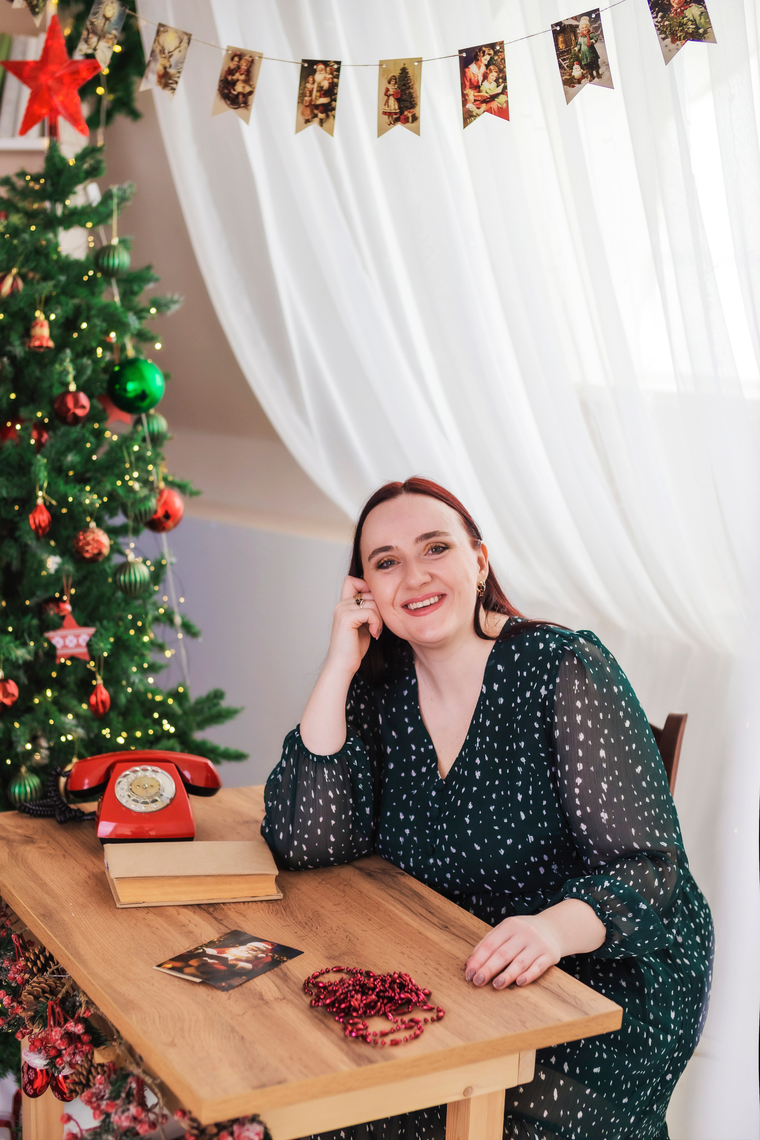 Фотостудия «Зеленая крыша». Семейный фотограф в Саратове