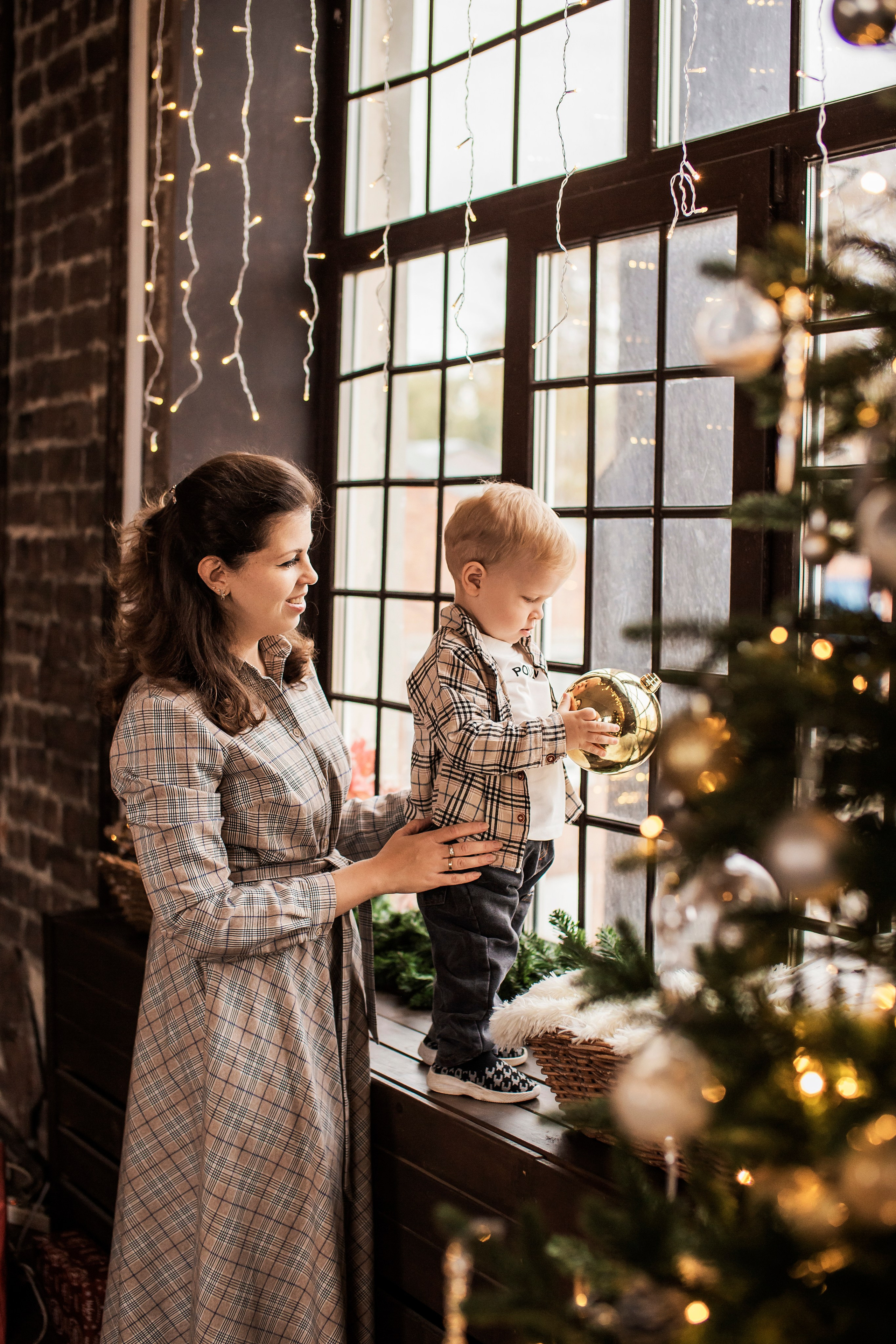 Семейные часовые фотосессии. Семейный фотограф в Саратове