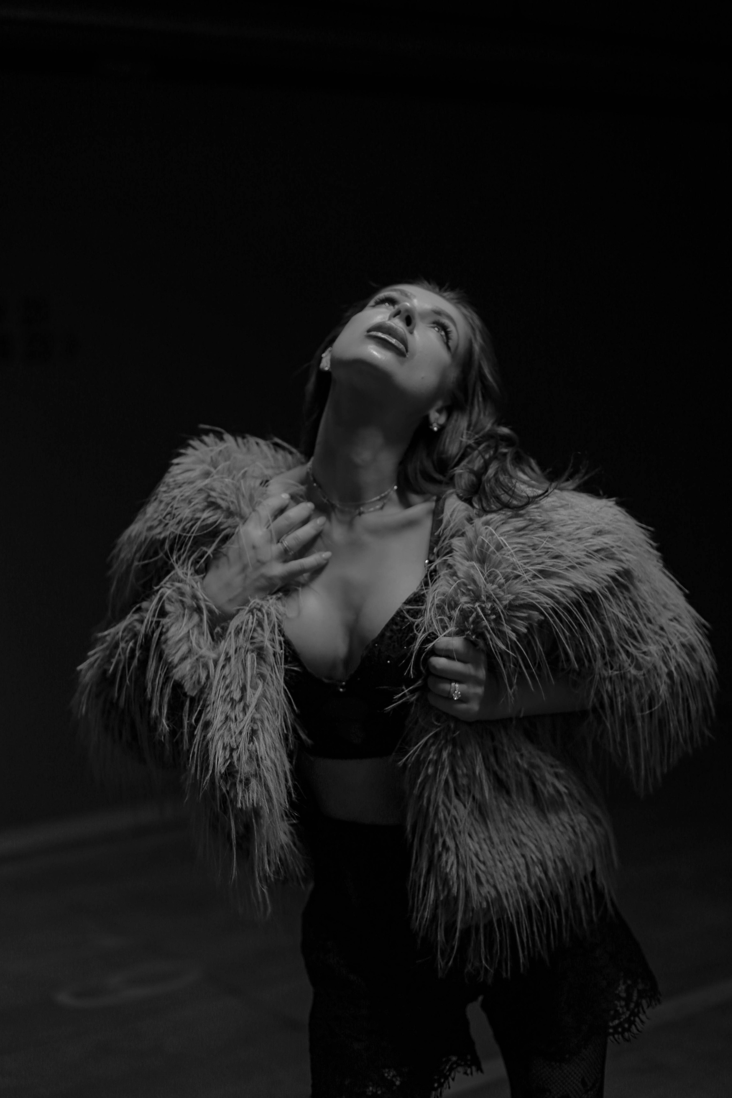 ЖЕНЩИНЫ. Photographer LaranaLaria