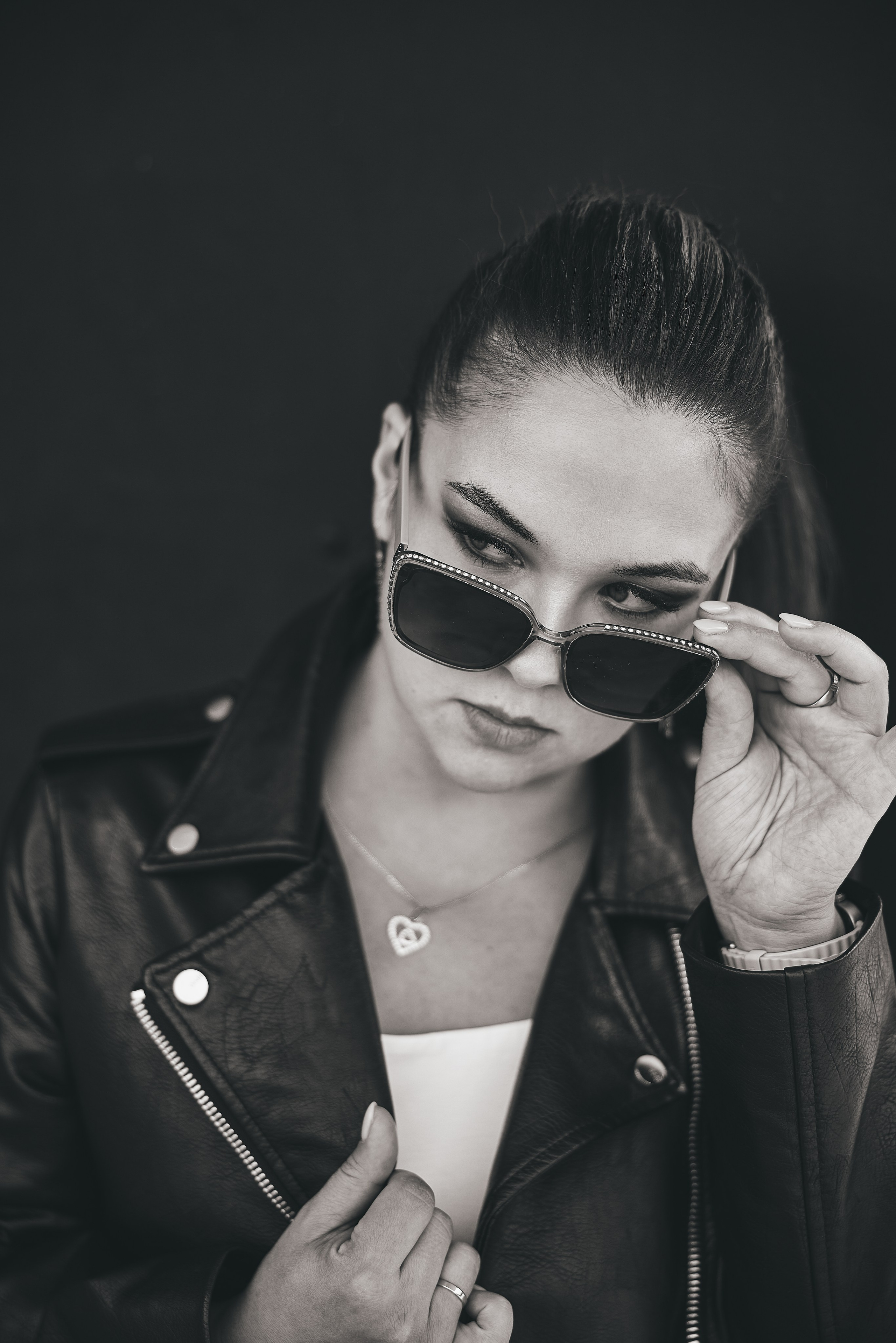 Фотосессии на улицах города. Фотограф в Екатеринбурге Александр Морозов