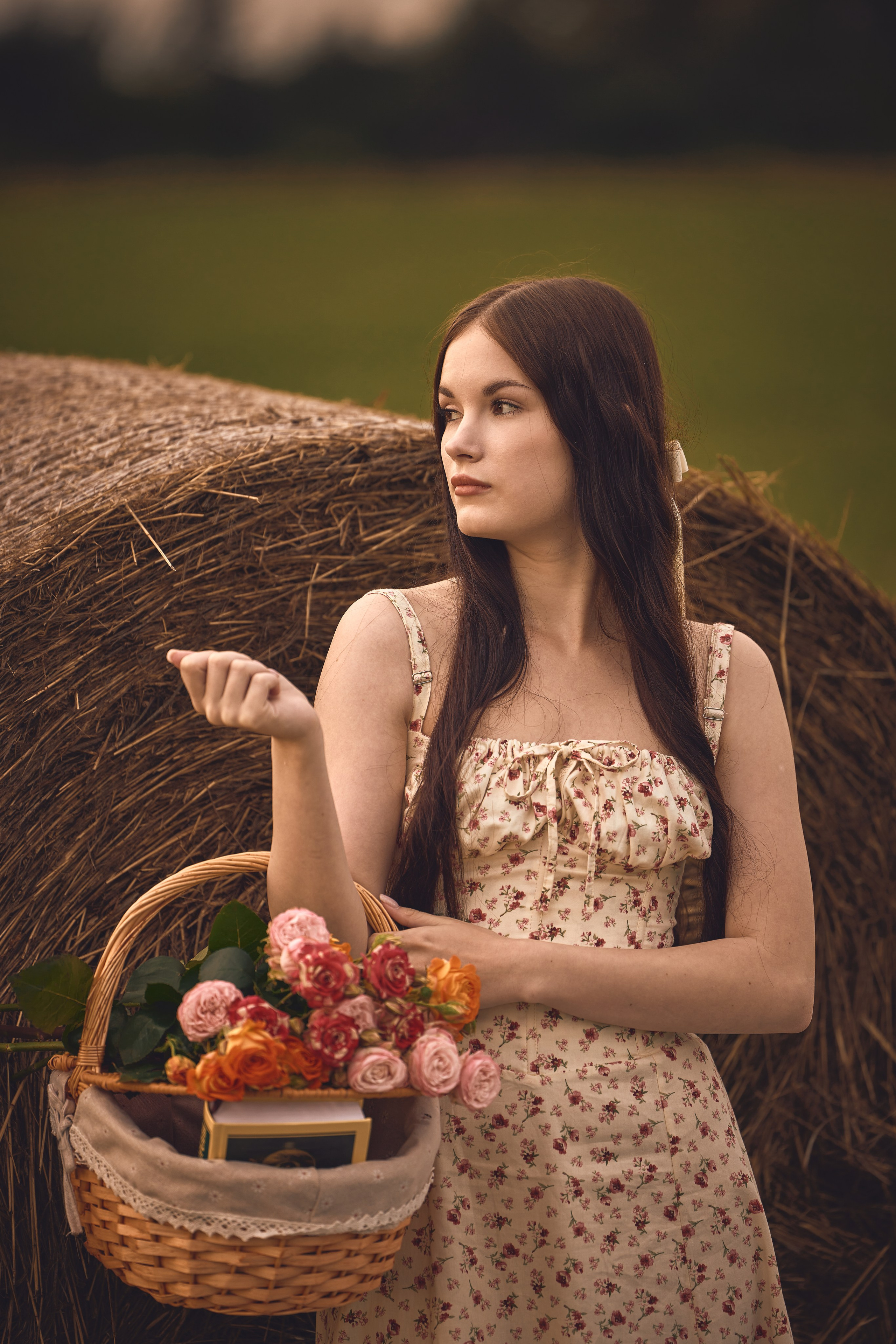 Фотосессии на природе. Фотограф в Екатеринбурге Александр Морозов