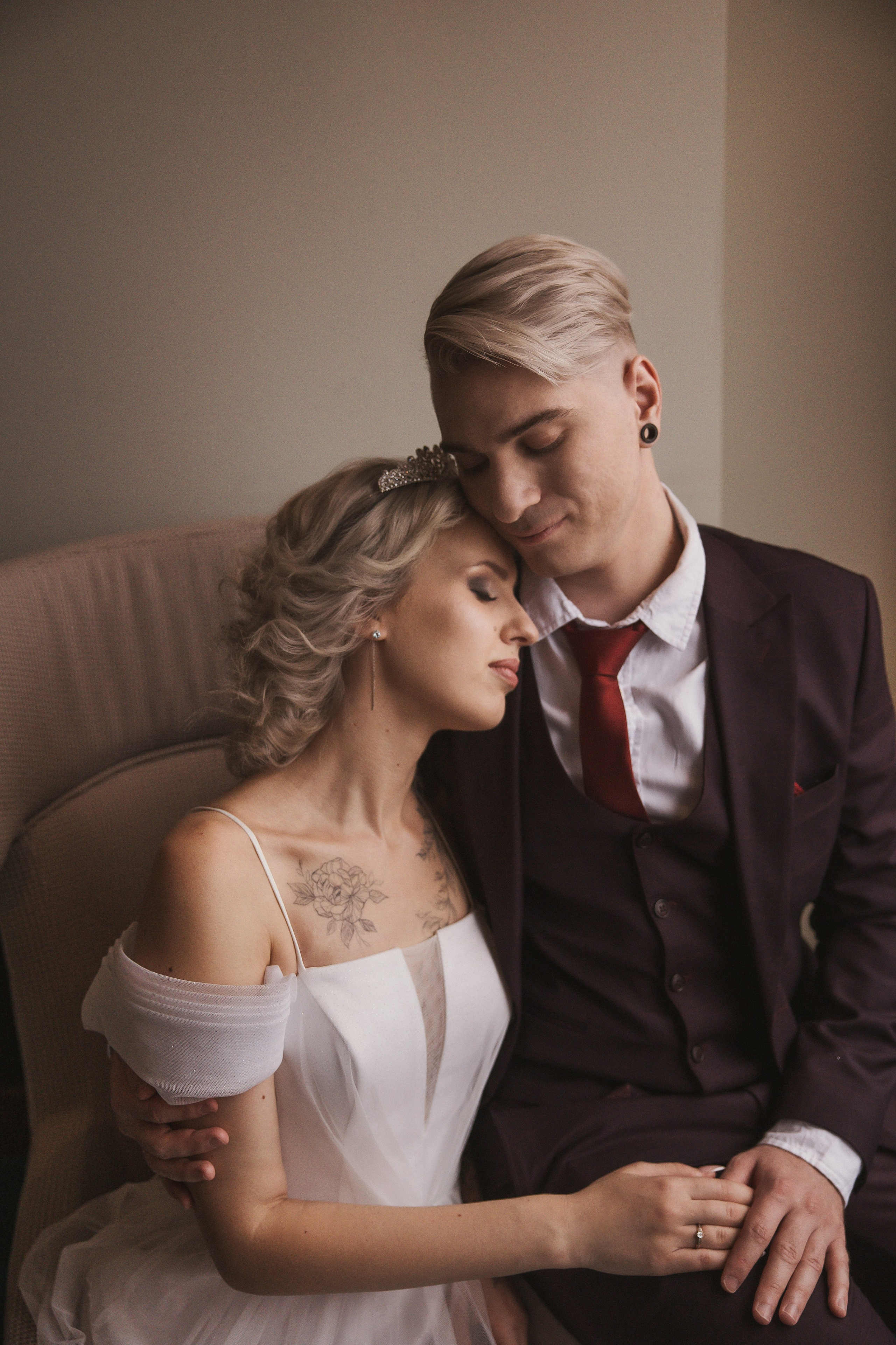 В & Е. Свадебный, семейный и индивидуальный фотограф в Зеленограде и Москве Ирина Костенко