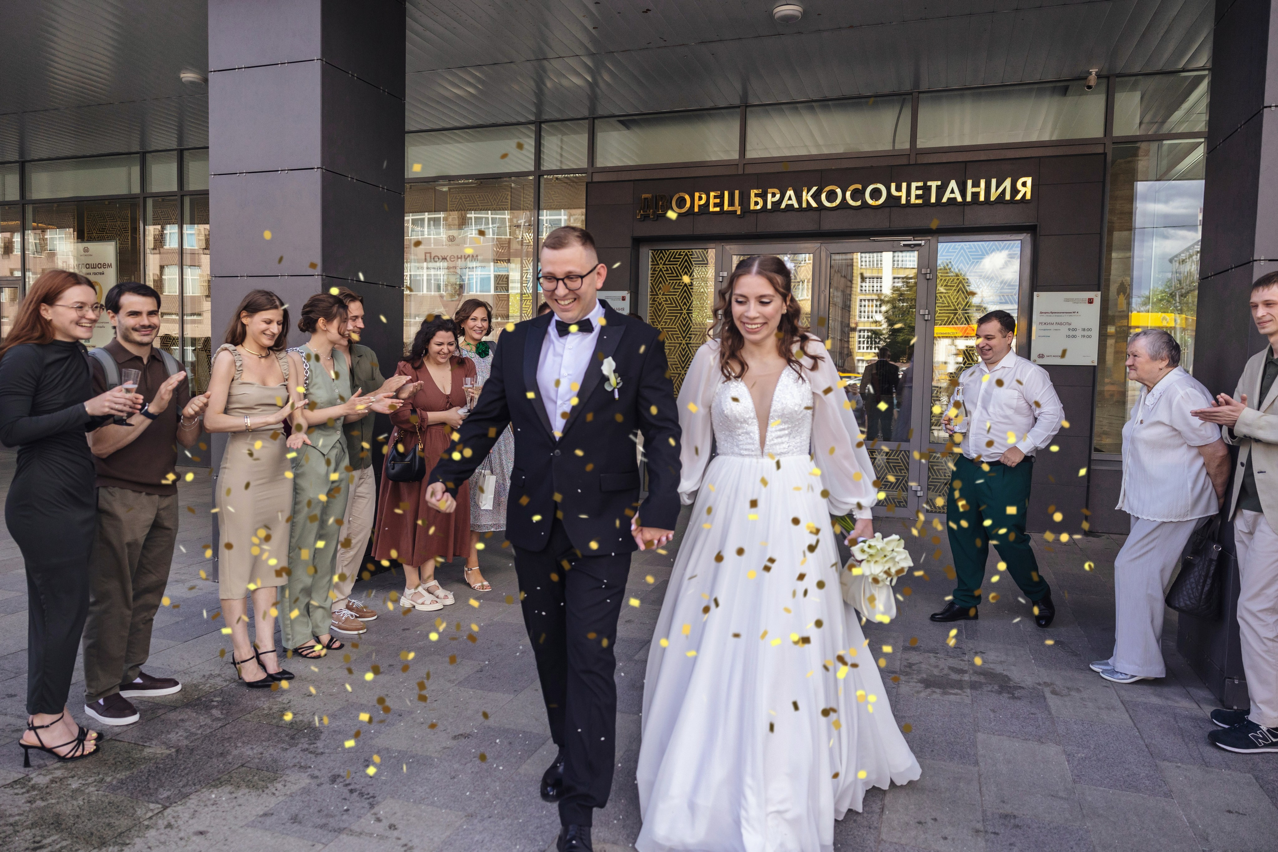 И & А. Свадебный, семейный и индивидуальный фотограф в Зеленограде и Москве Ирина Костенко