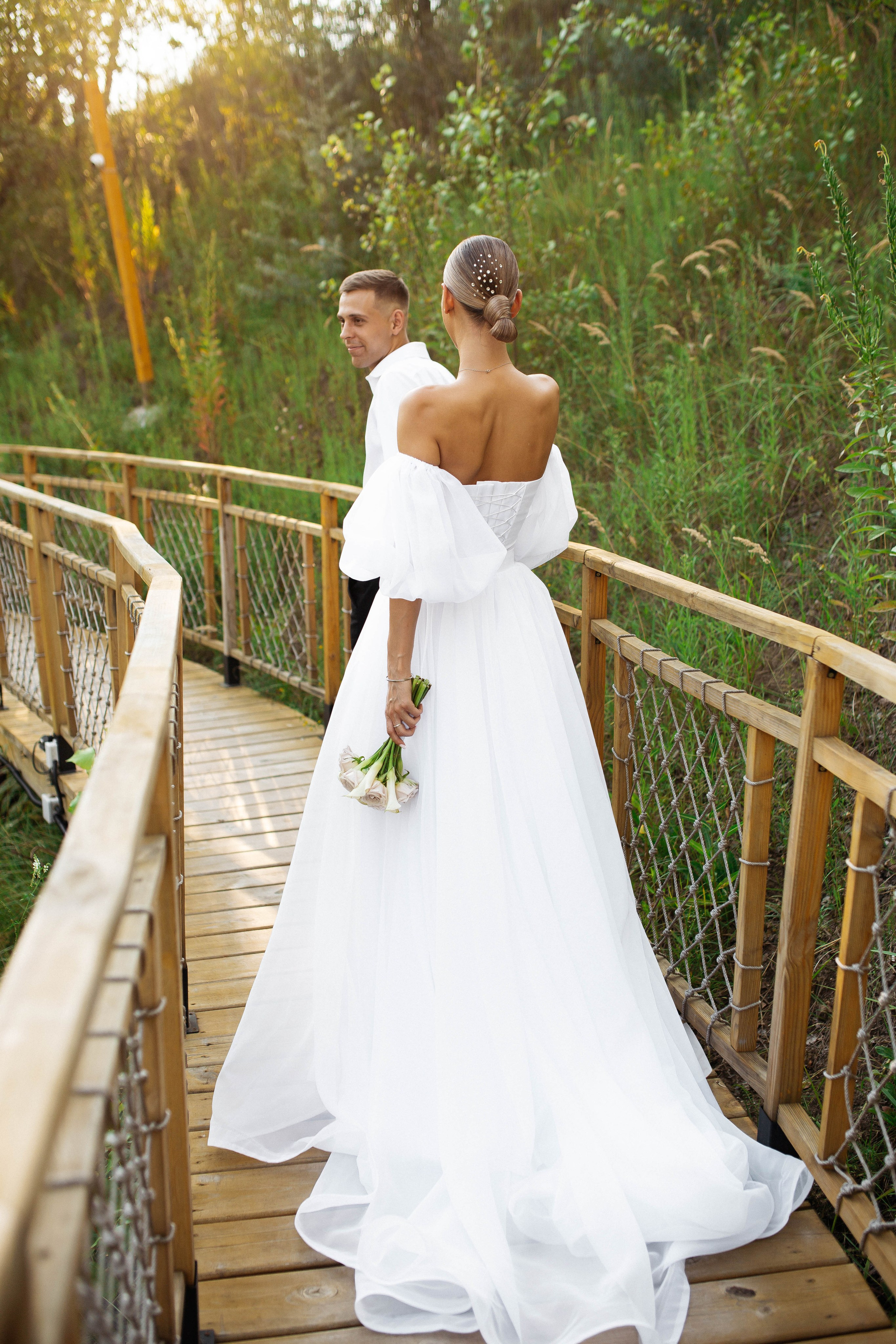 Н+А. Фотограф Дарья Бобровских в Воронеже