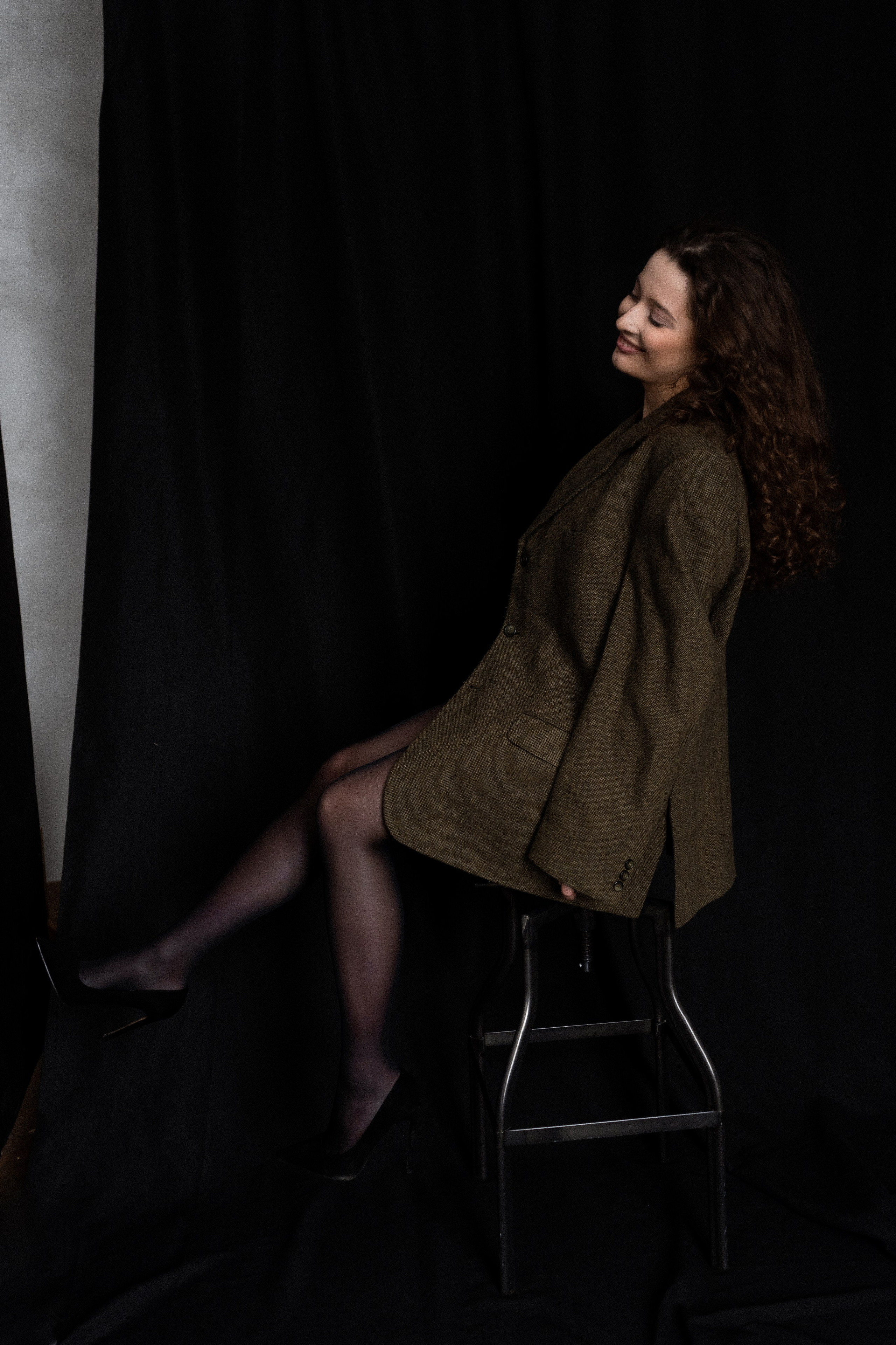 Настя. Свадебный фотограф в Воронеже Дарья Володарская