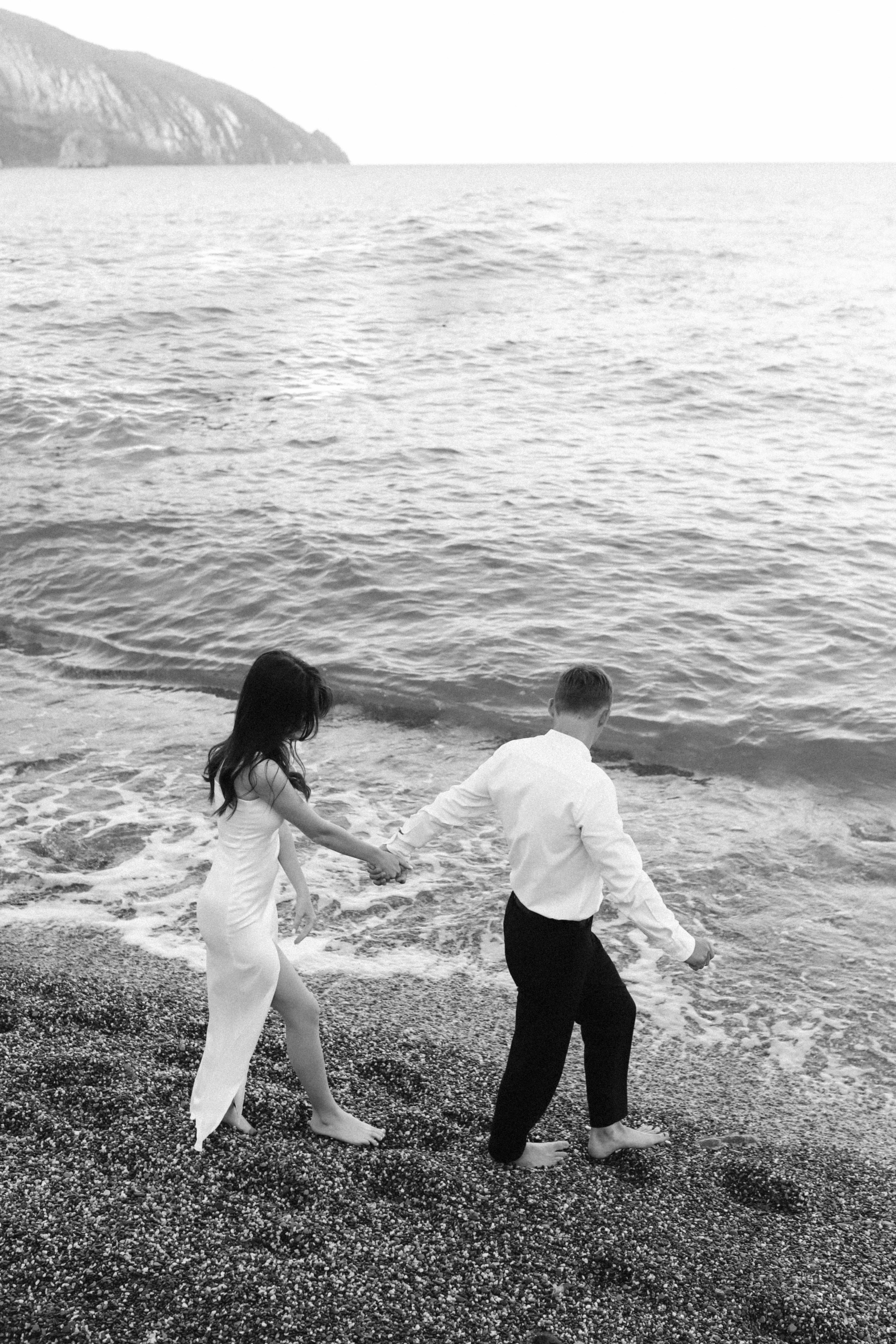 Владимир & Полина. Свадебный фотограф в Ялте Булгакова Анна