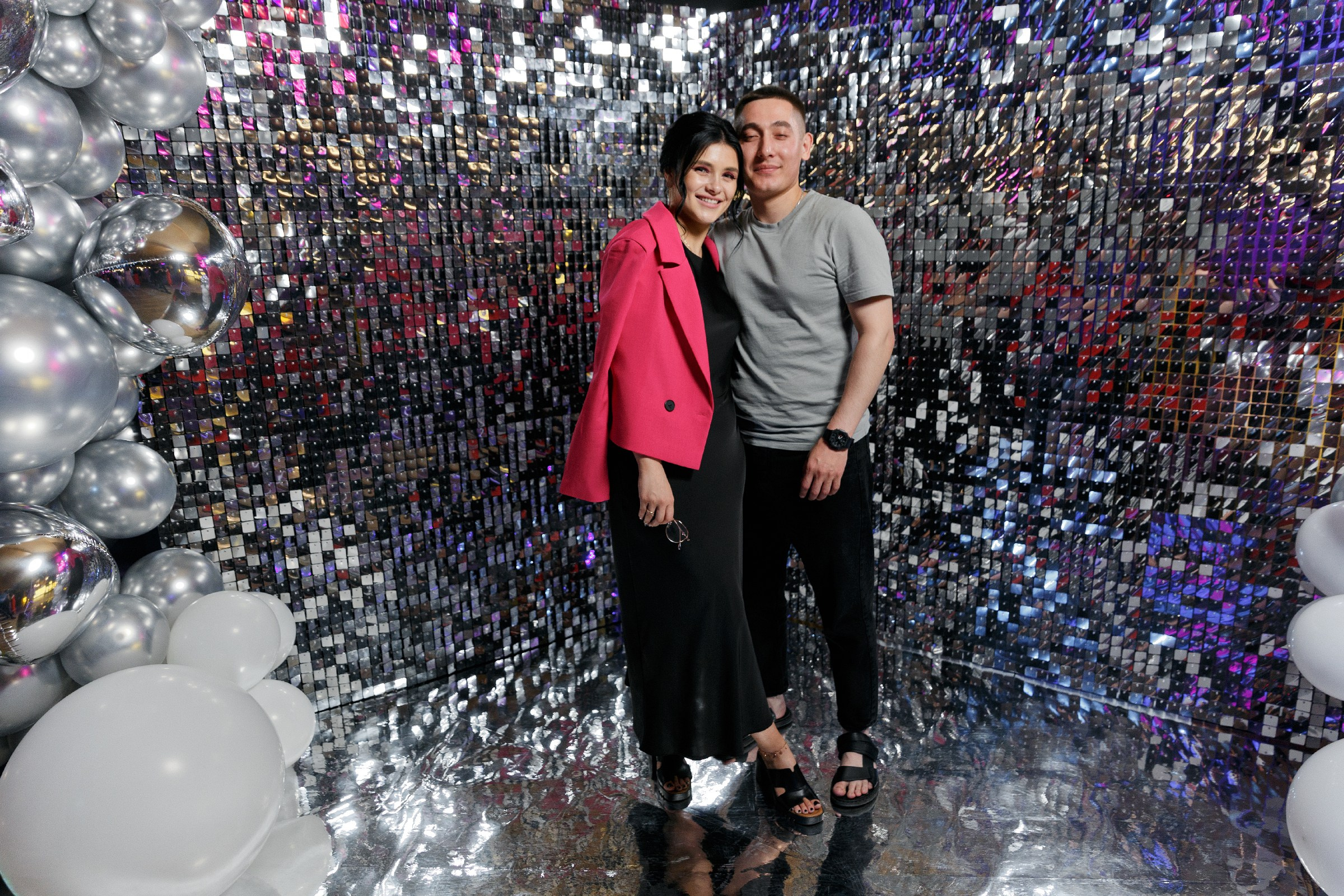 Выпуск ИГМУ'24 (KISS). Свадебный фотограф Иркутск, репортажный фотограф Иркутск