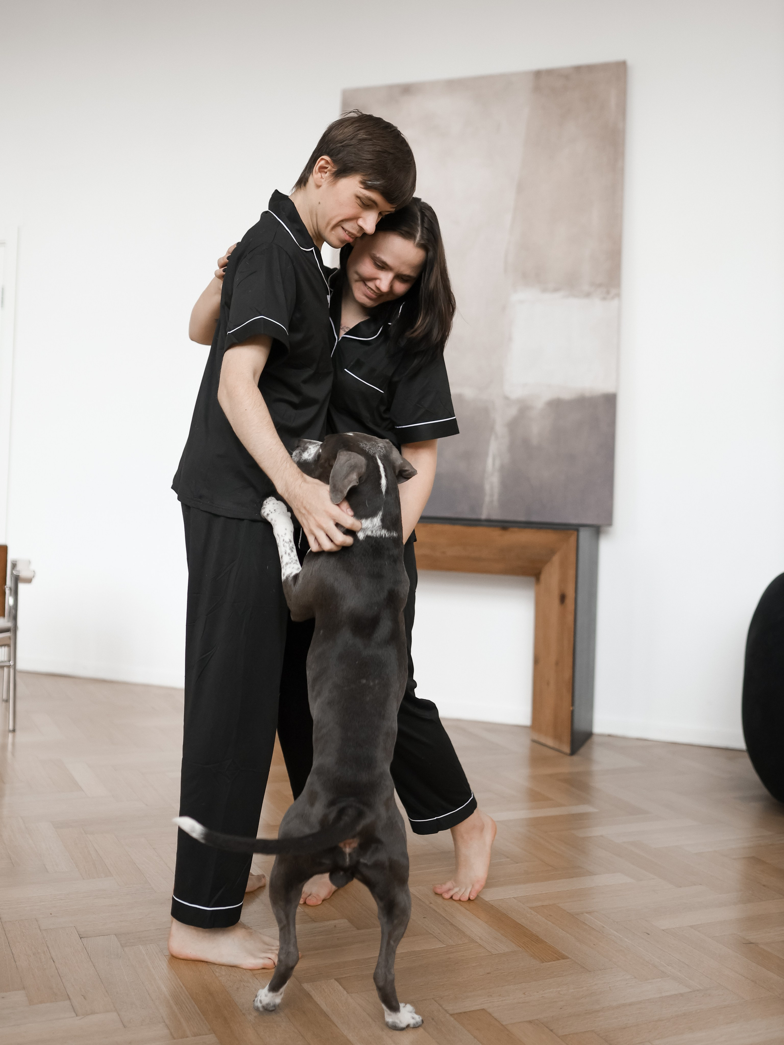 Тортик Даша и Никита. Фотограф-анималист в Москве Кириллова Татьяна