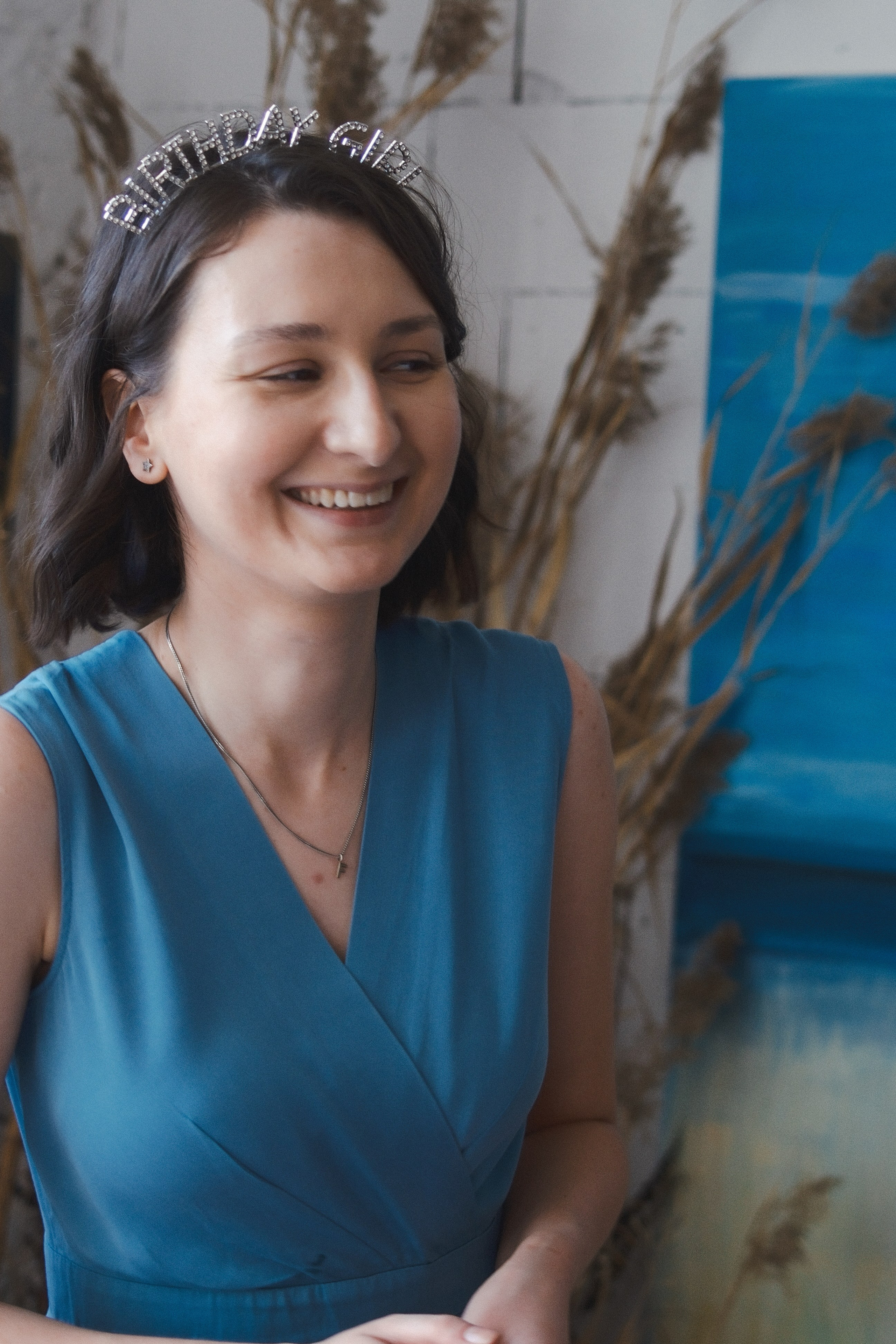 Фаризе 30 с чем-то лет. Фотограф в Санкт-Петербурге. Маша Ярусскина