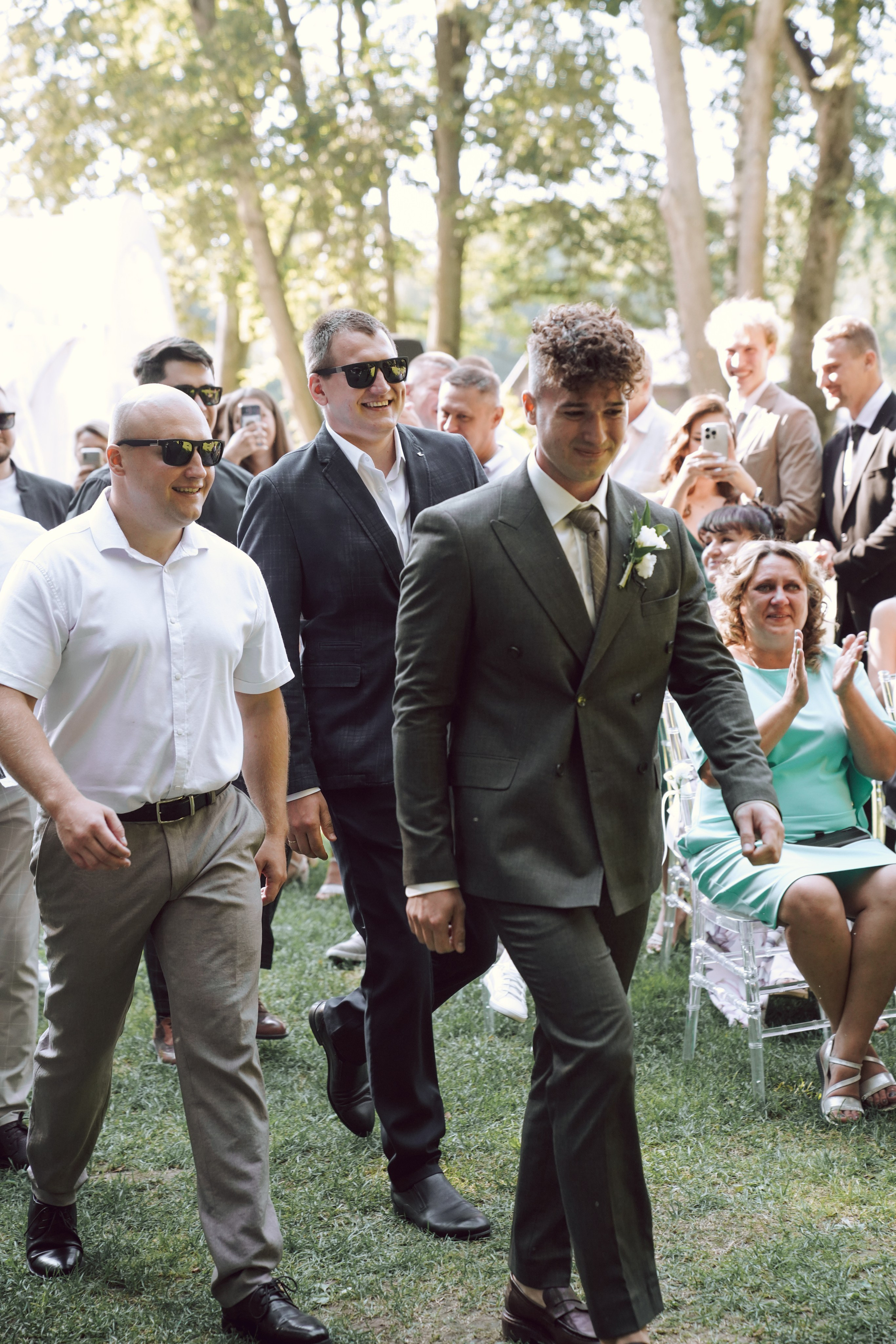 Андрей и Полина. Вечеринка. Свадебный и семейный фотограф Ястребова Маргарита