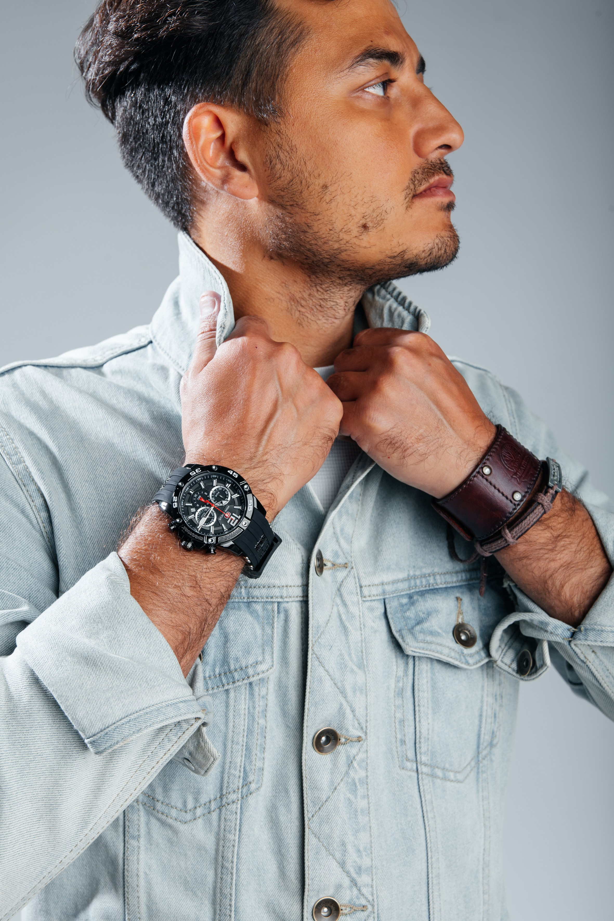 Рекламное фото. Люксмедиа — это команда фотографов и видеографов. Город Казань. Дамир Сафин