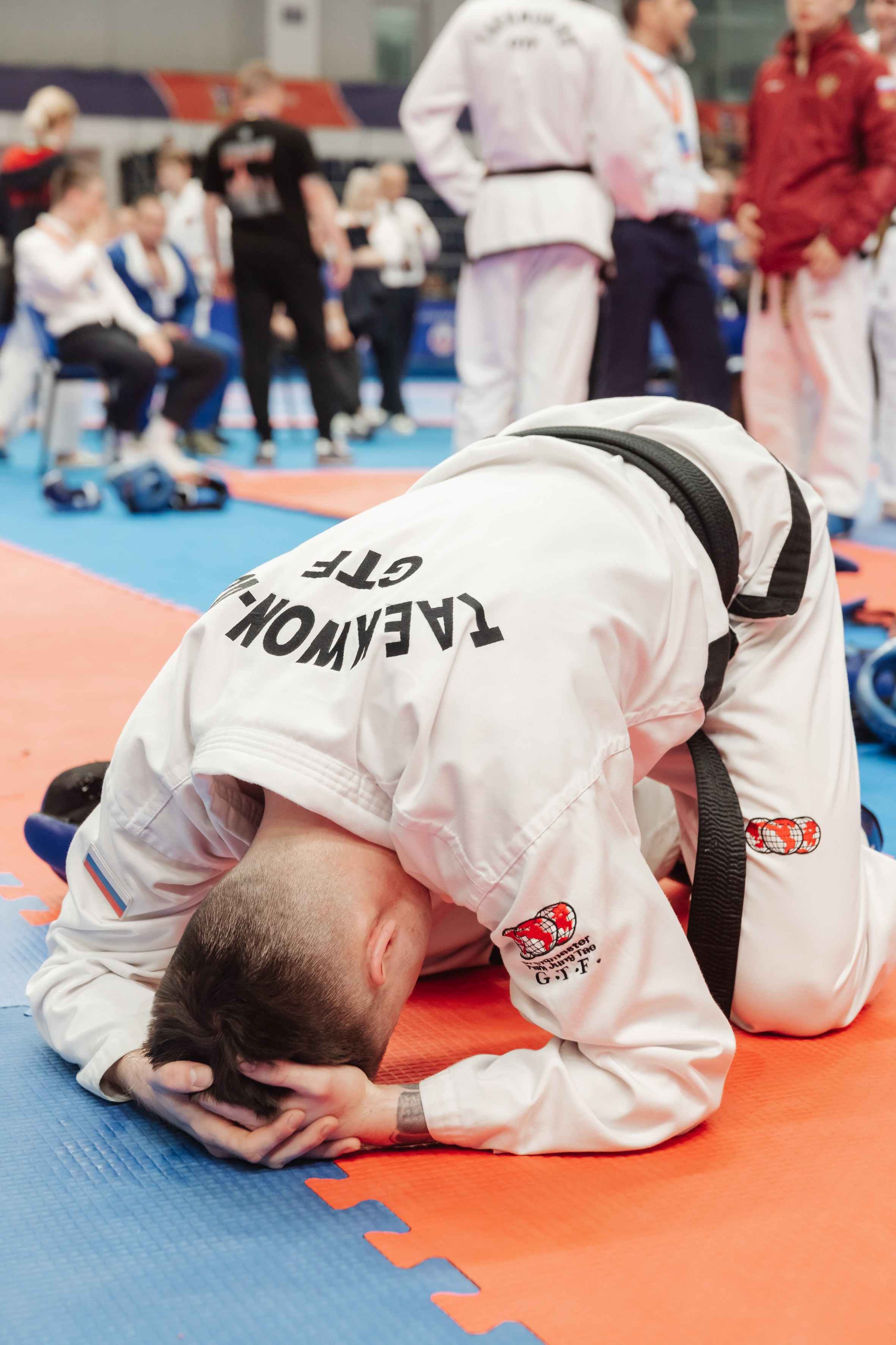 Спорт. Люксмедиа — это команда фотографов и видеографов. Город Казань. Дамир Сафин