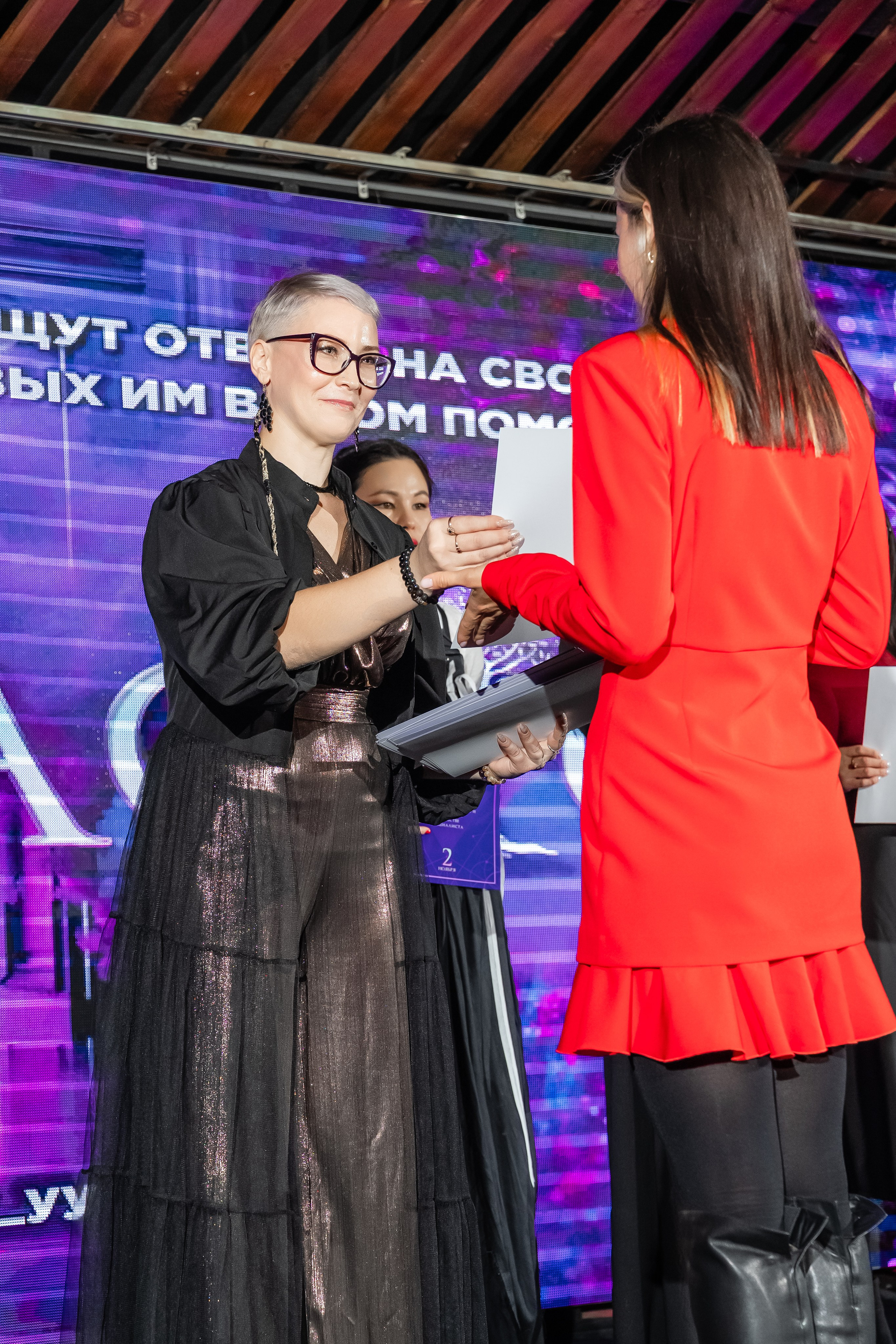 Фестиваль писхологии и самопознания. Фотограф и видеограф в Улан-Удэ: Аюна Габагуева и Артём Шаханов