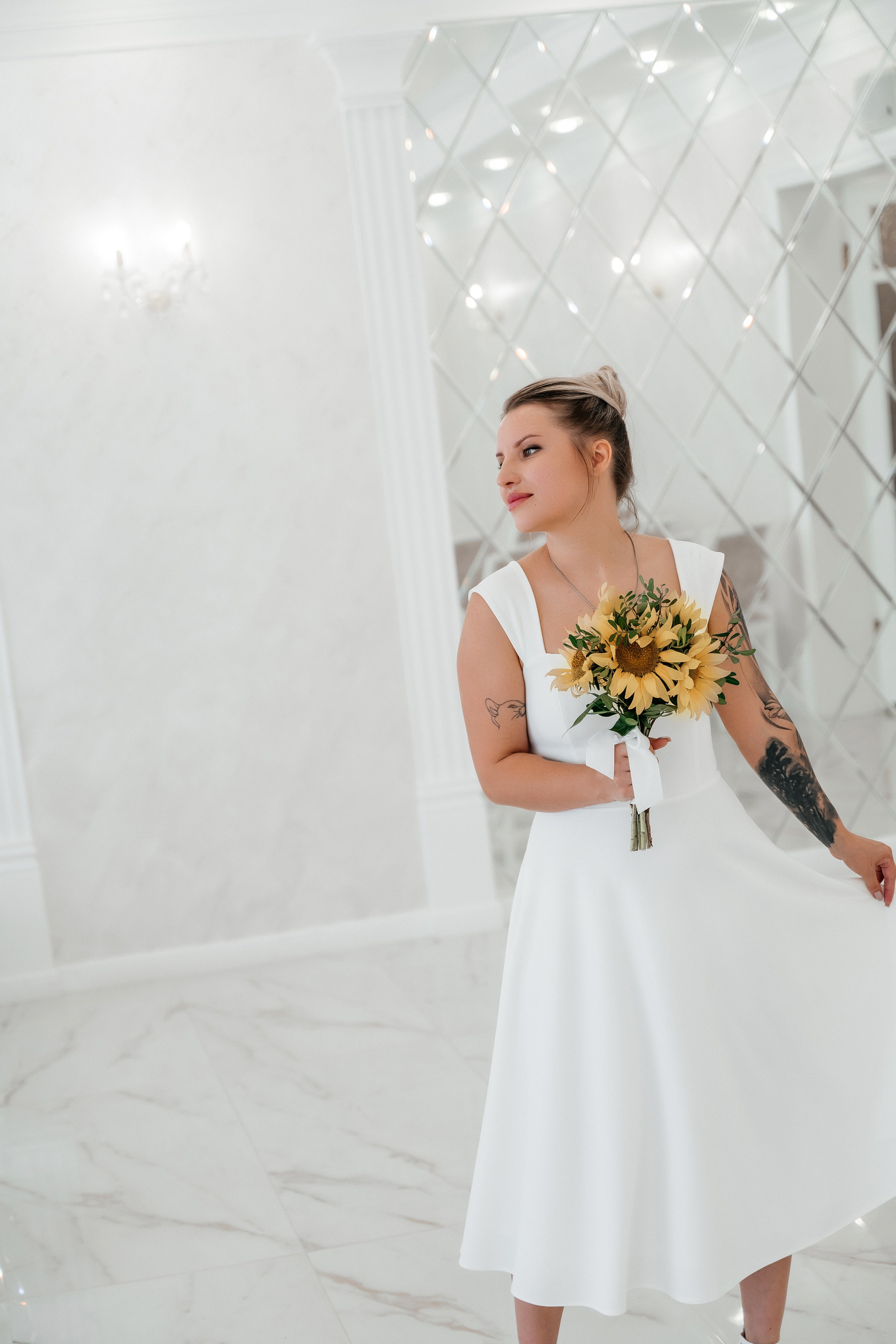 Андрей и Галина. Семейный фотограф в Белгороде Амелина Алина