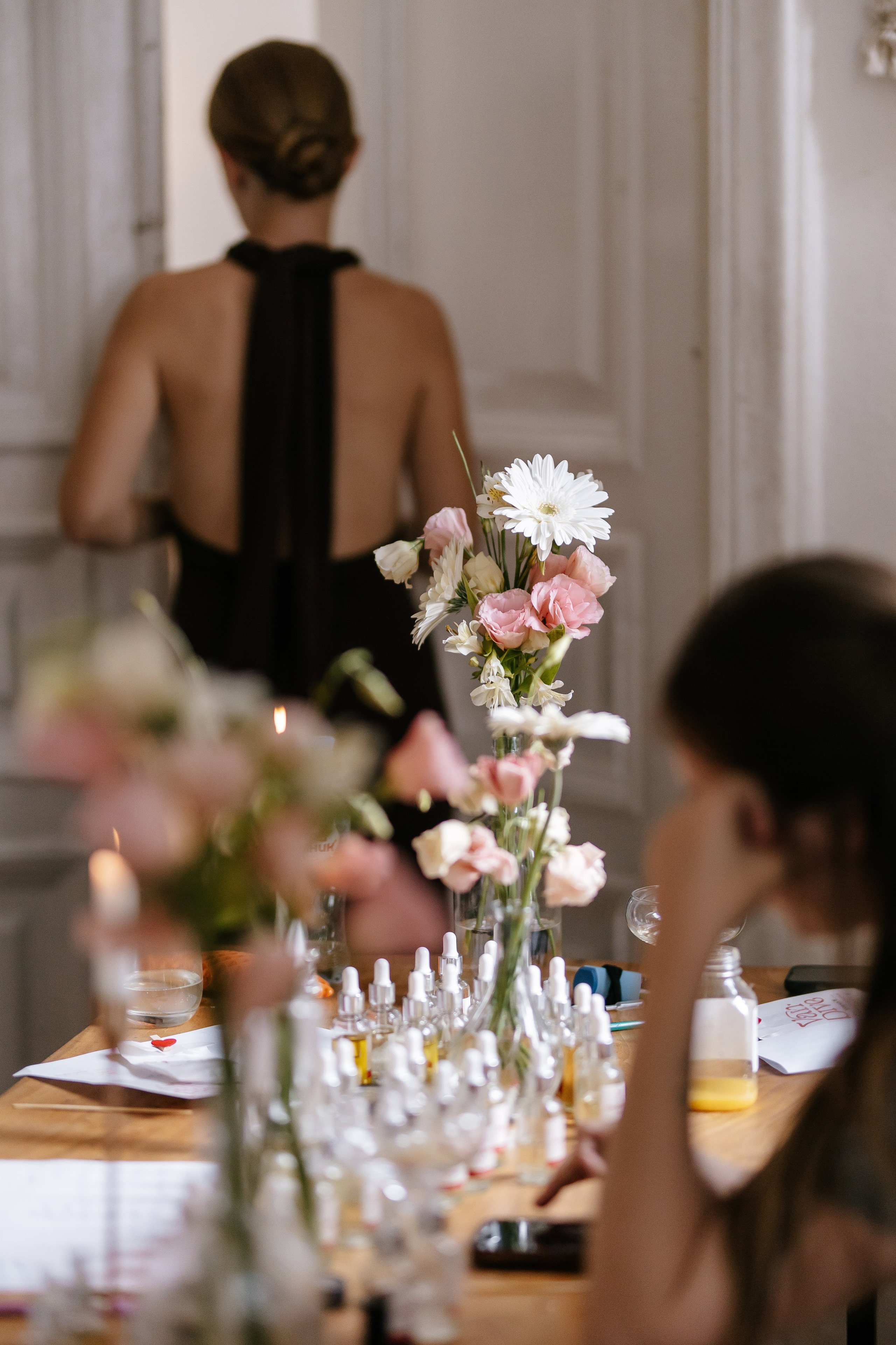 День рождения в Доме Липы. Анастасия Мелёхина Фотограф Москва, Свадебный фотограф Москва