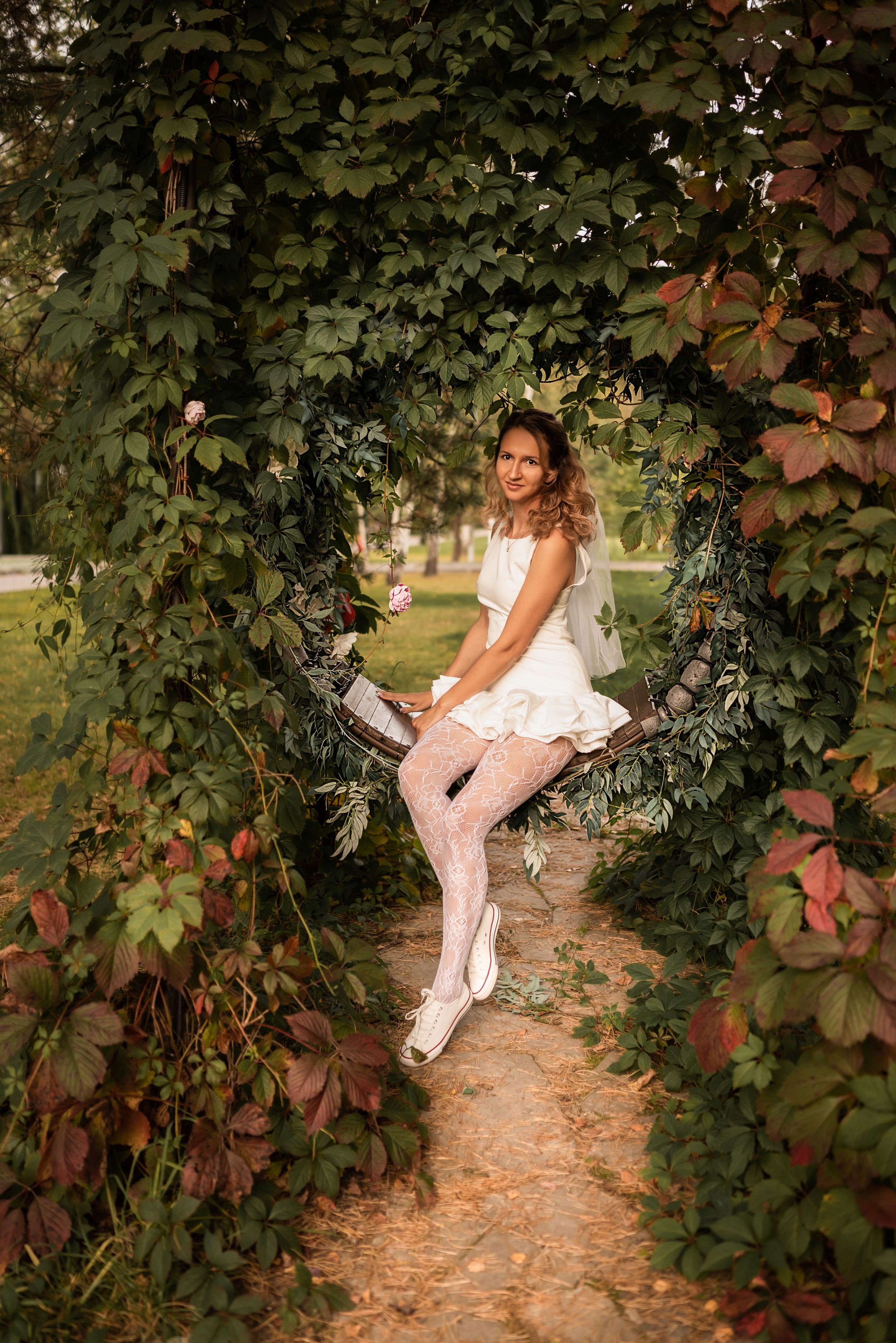 Девичник. Фотограф Ксения Огородова портфолио