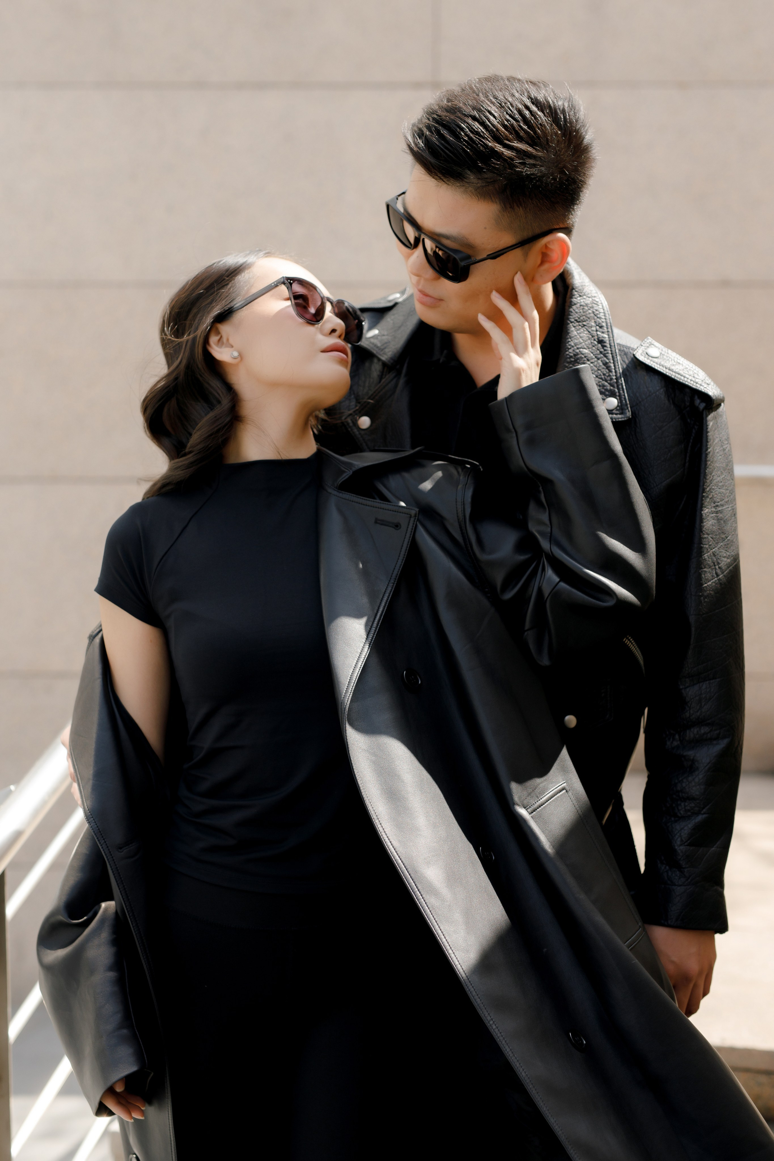 Dmitri & Katya. Wedding and Love story Photographer